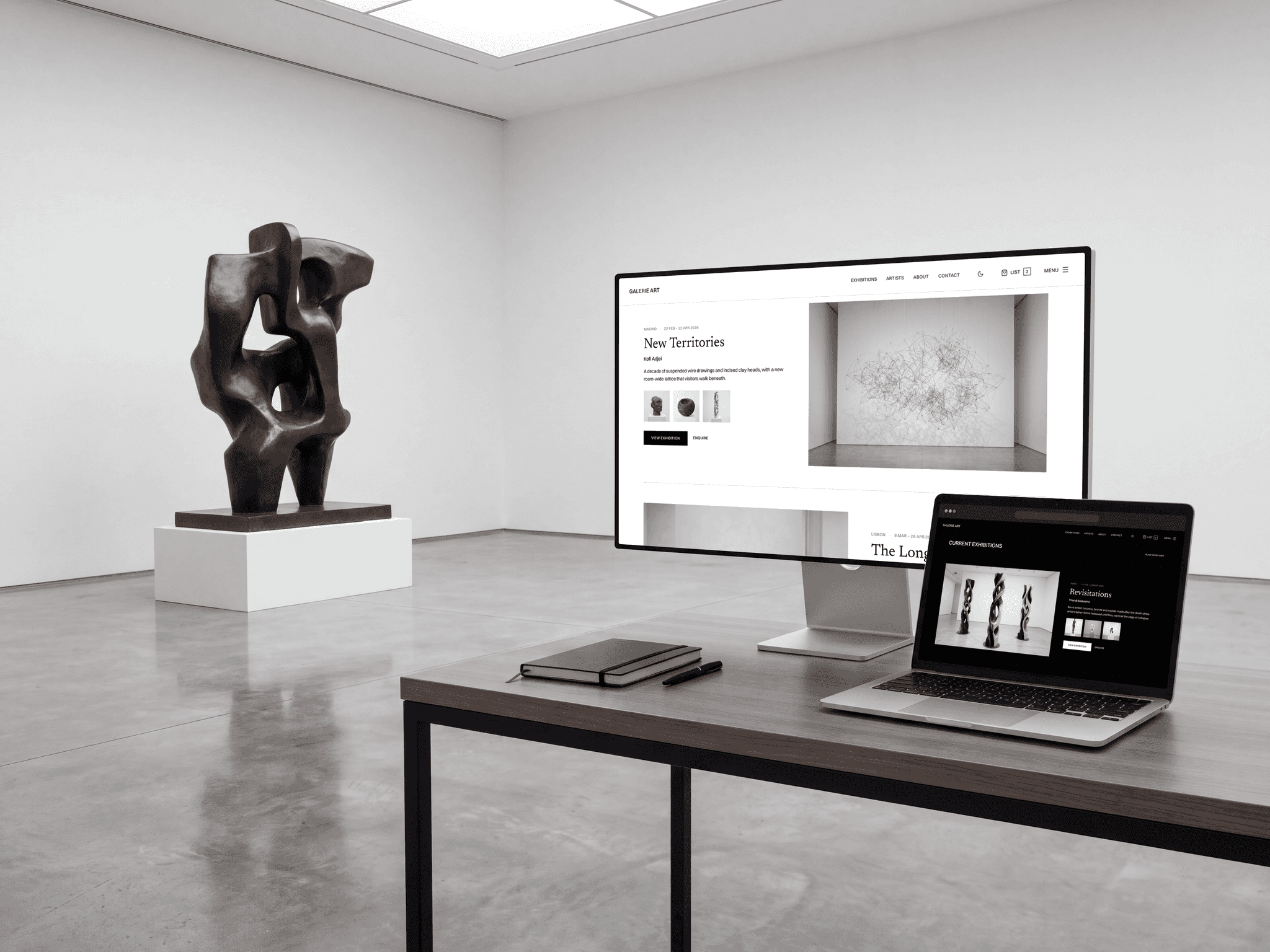 Galerie Art