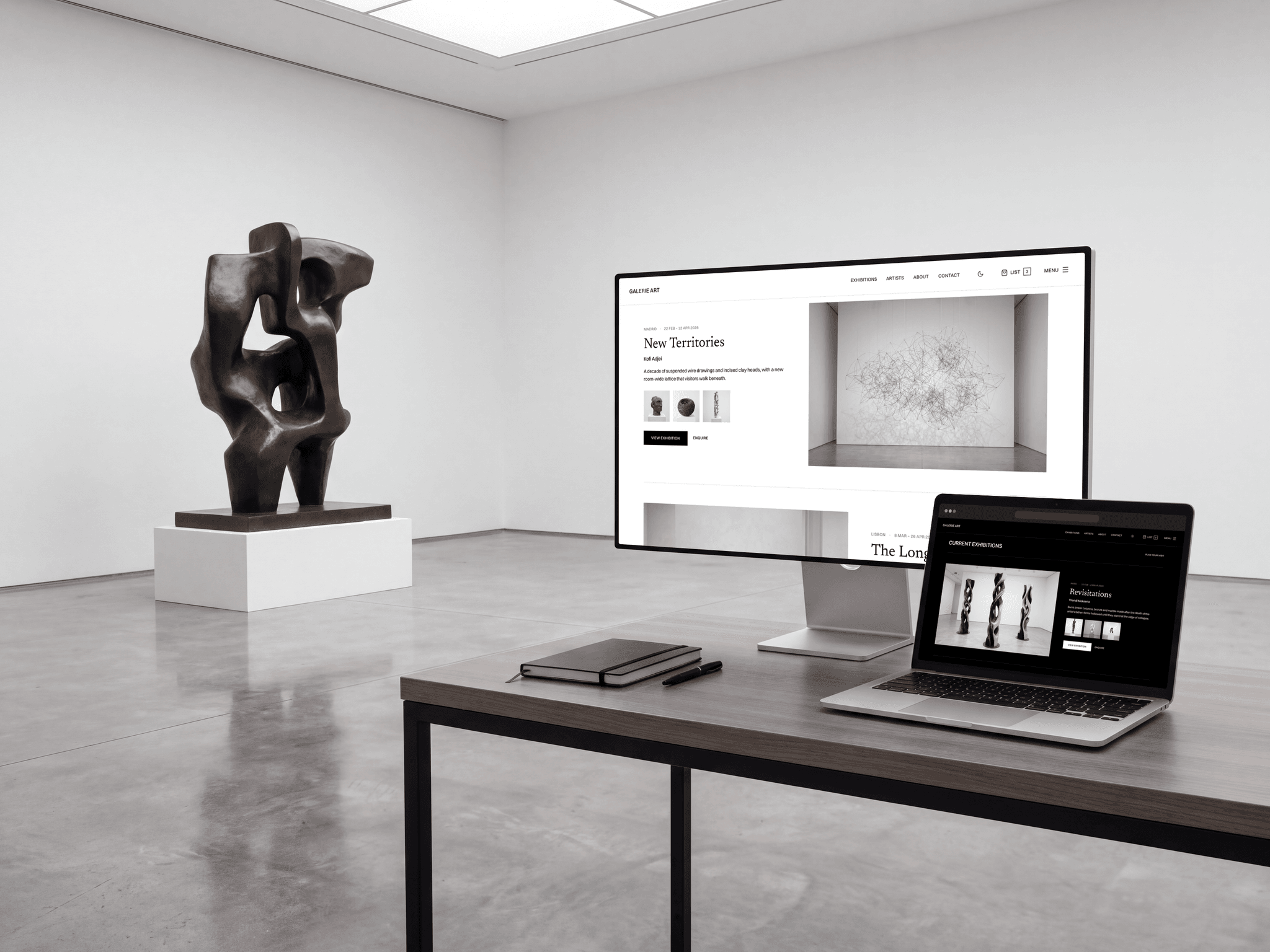 Galerie Art
