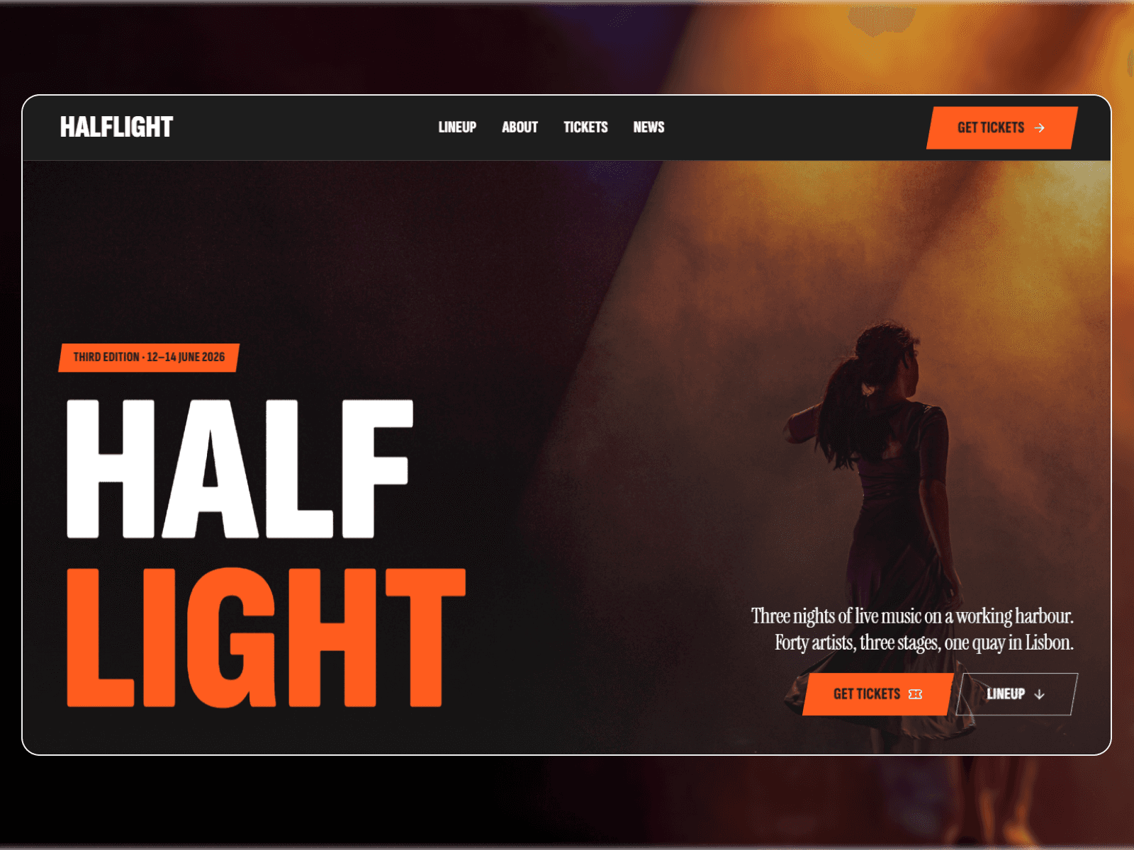 Halflight Fest