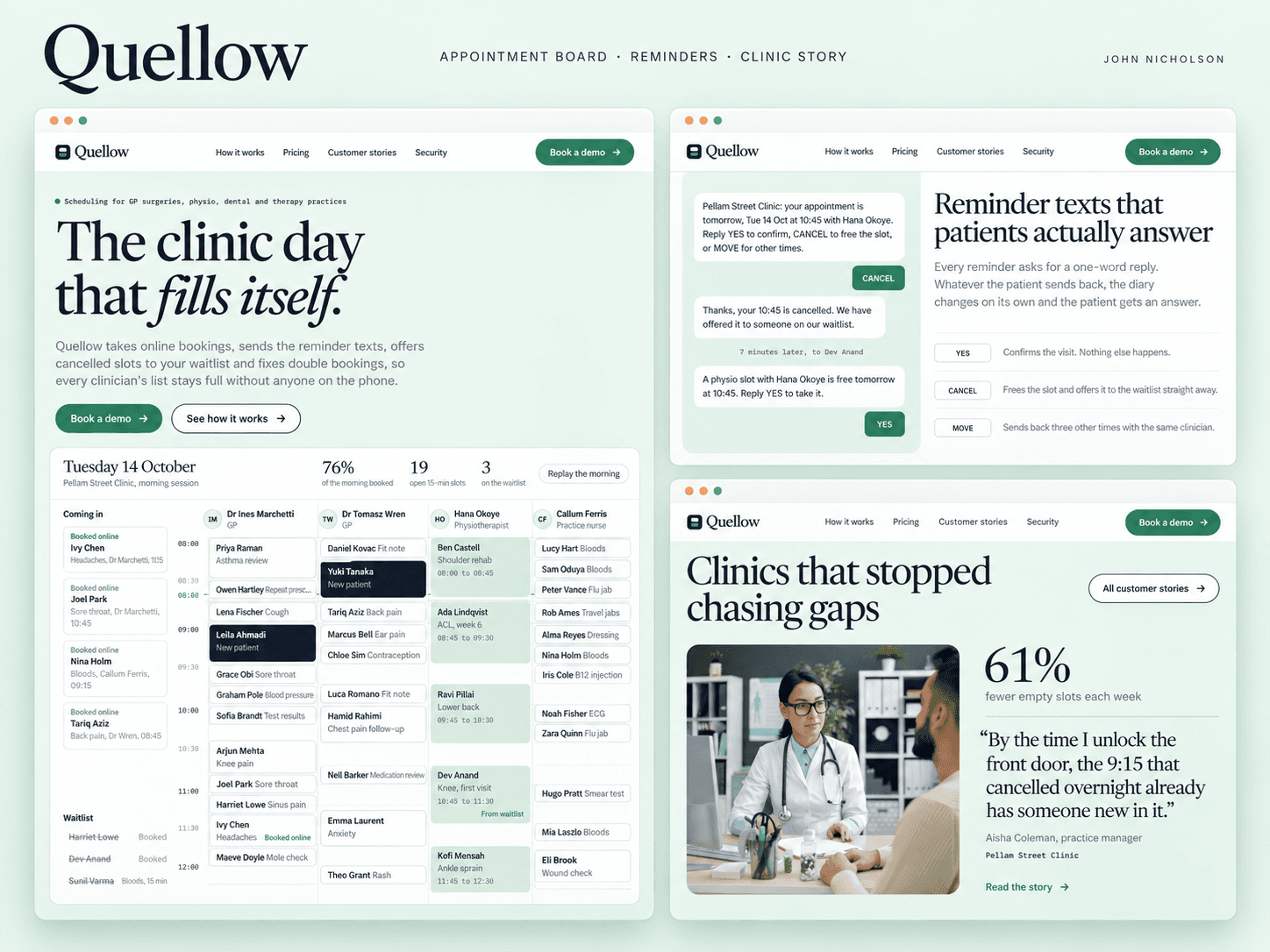 Quellow