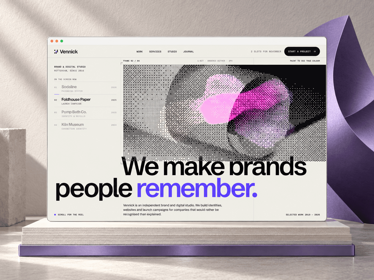 Agencygrain