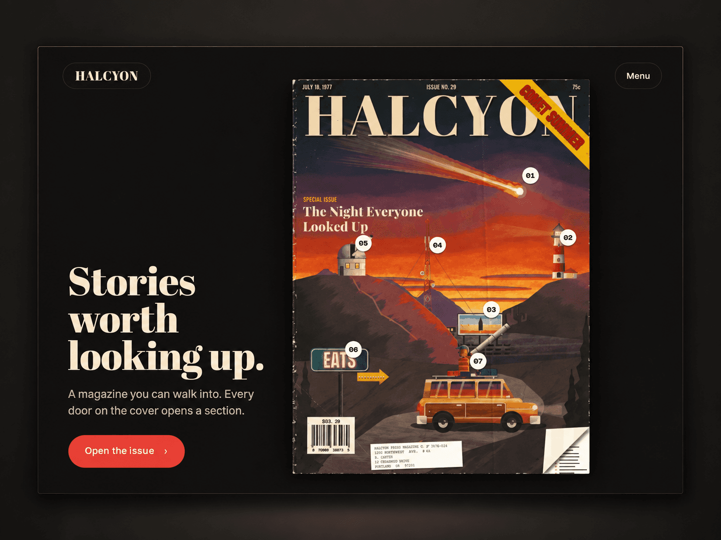 Halcyon Press