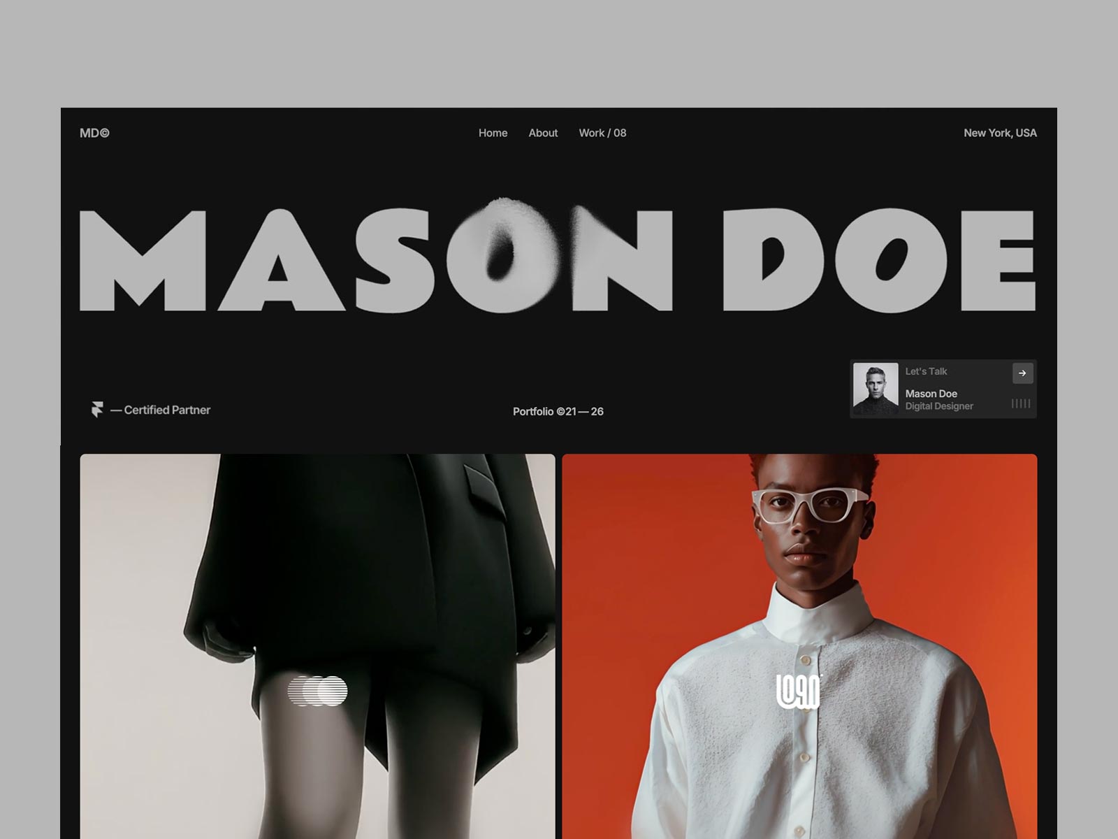 Mason Doe X