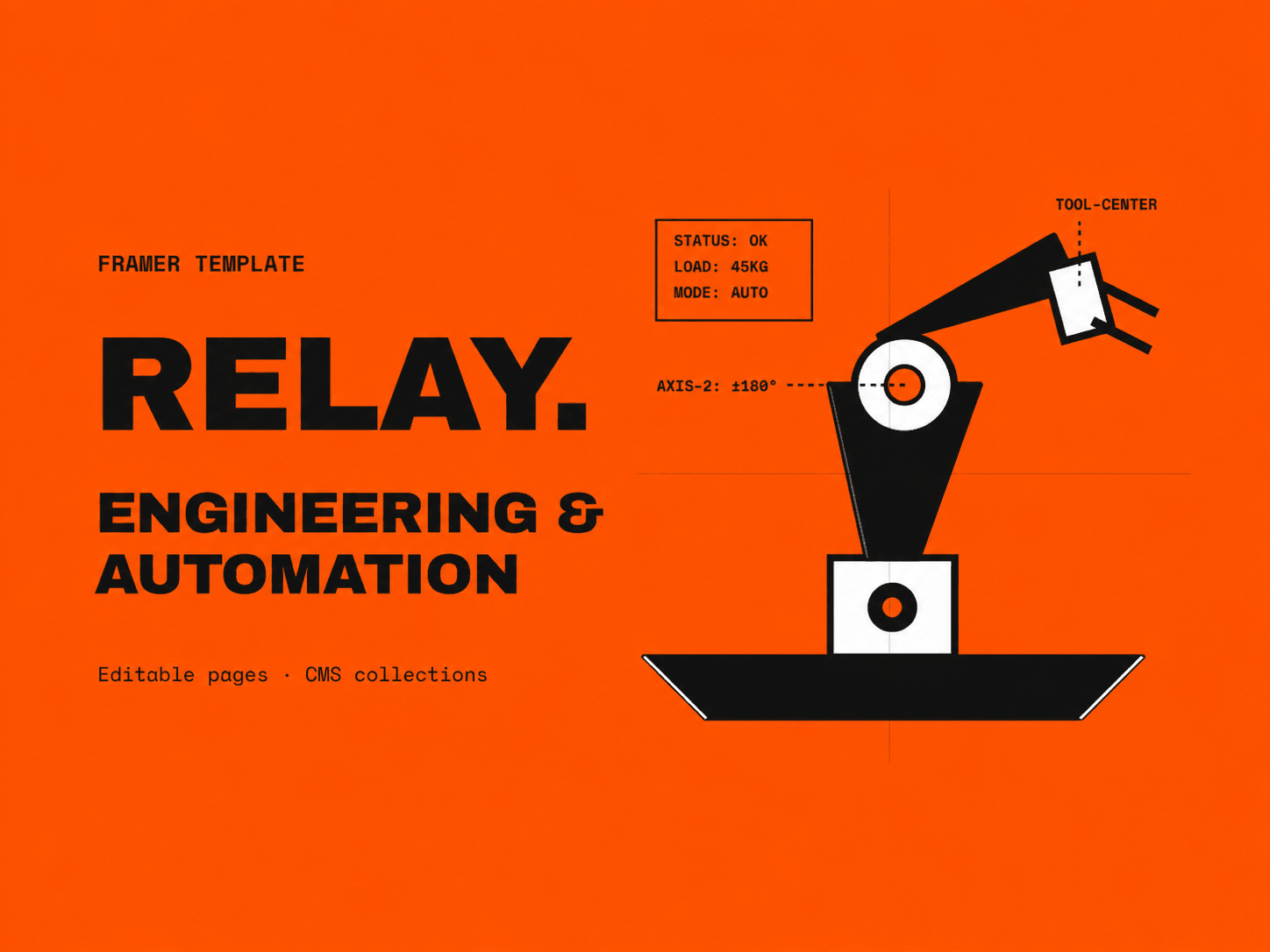 Relay Foundry
