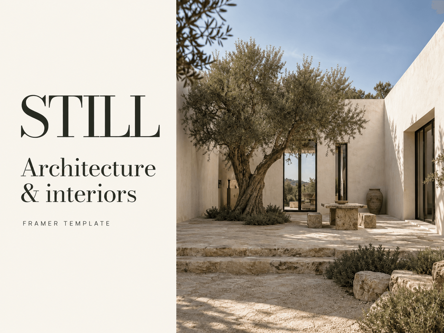 STILL Atelier