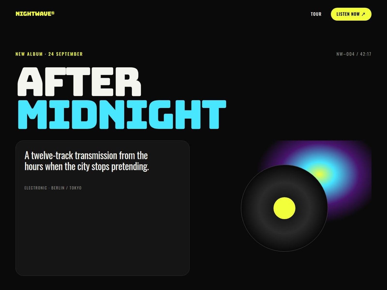 Nightwave