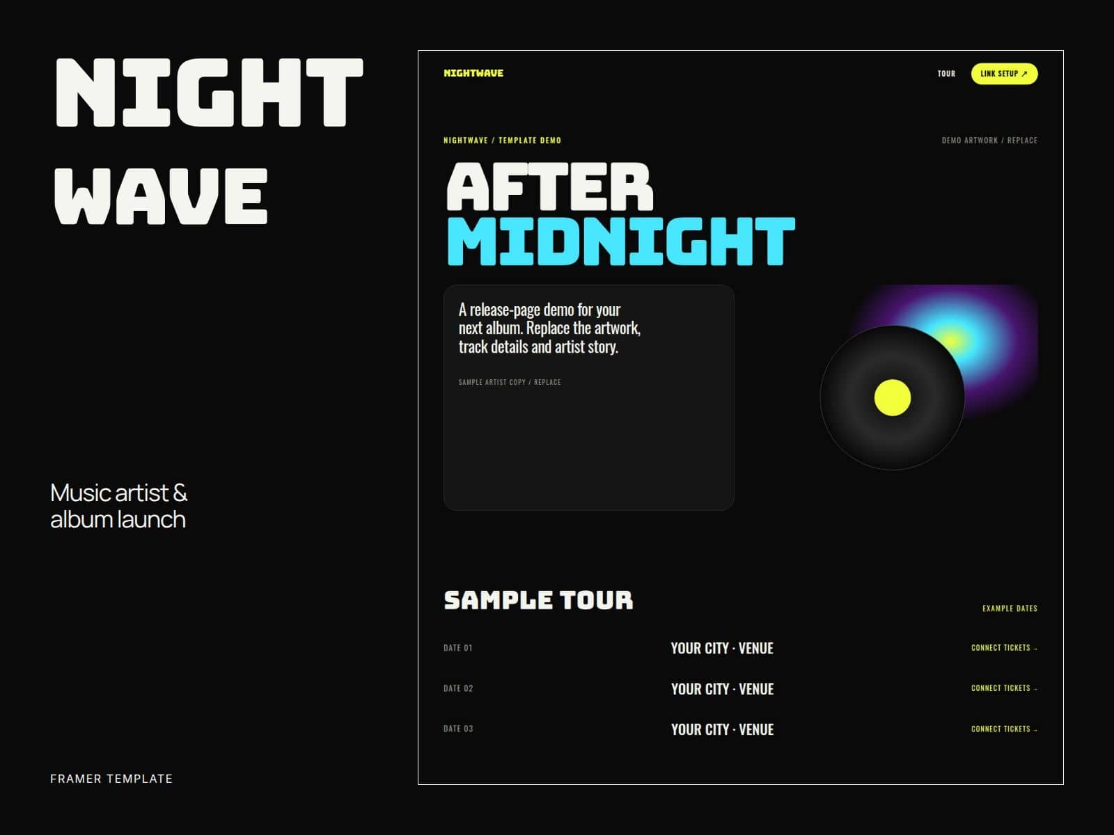 Nightwave