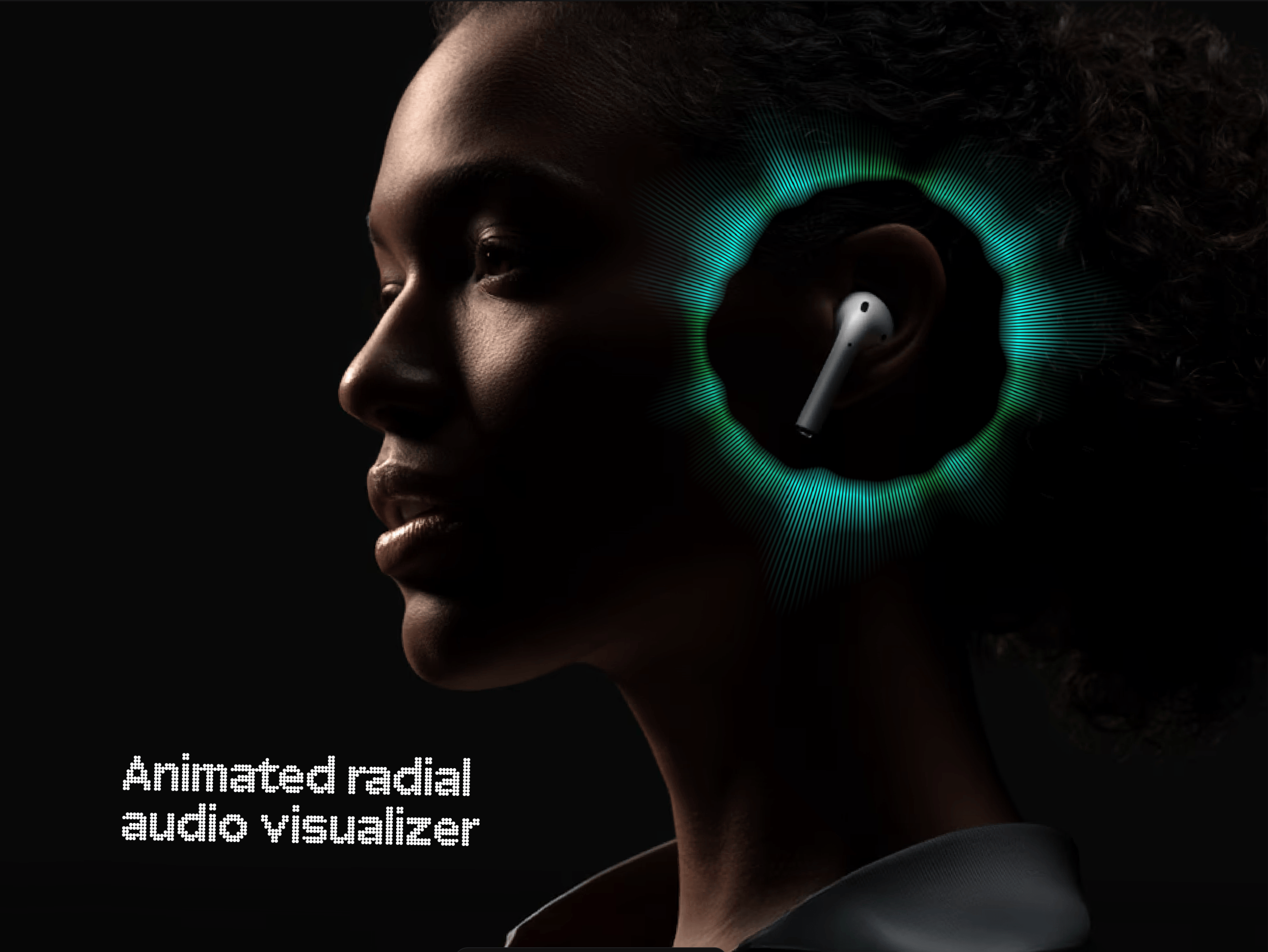 Pulse Visualizer
