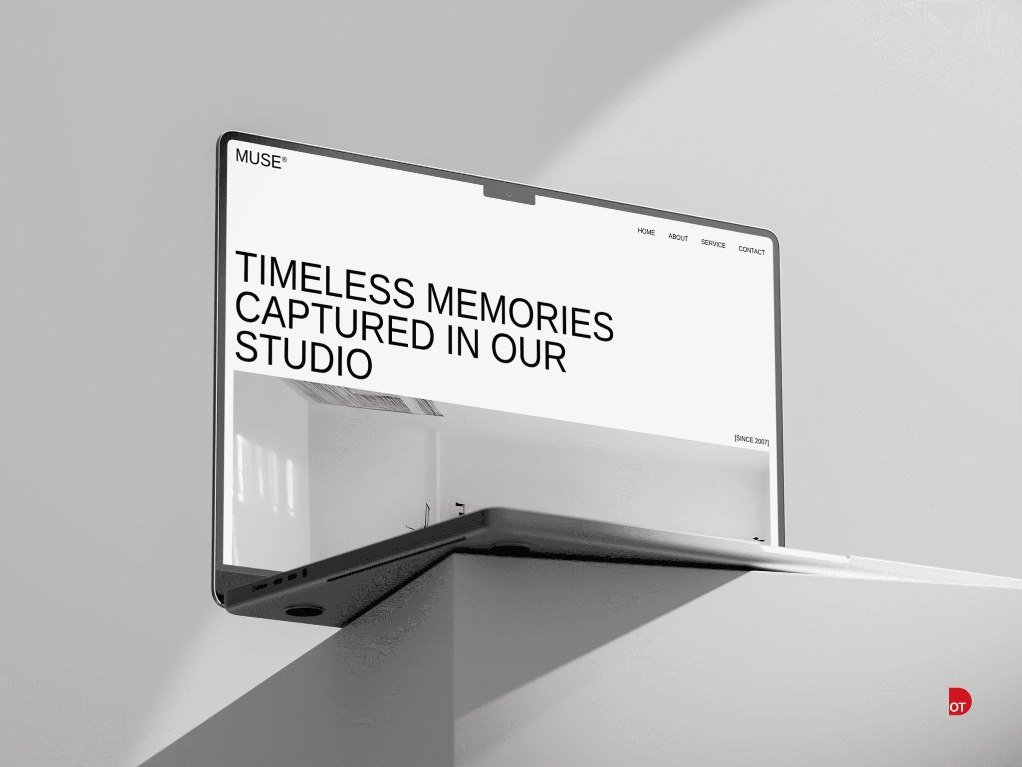 MUSE STUDIO