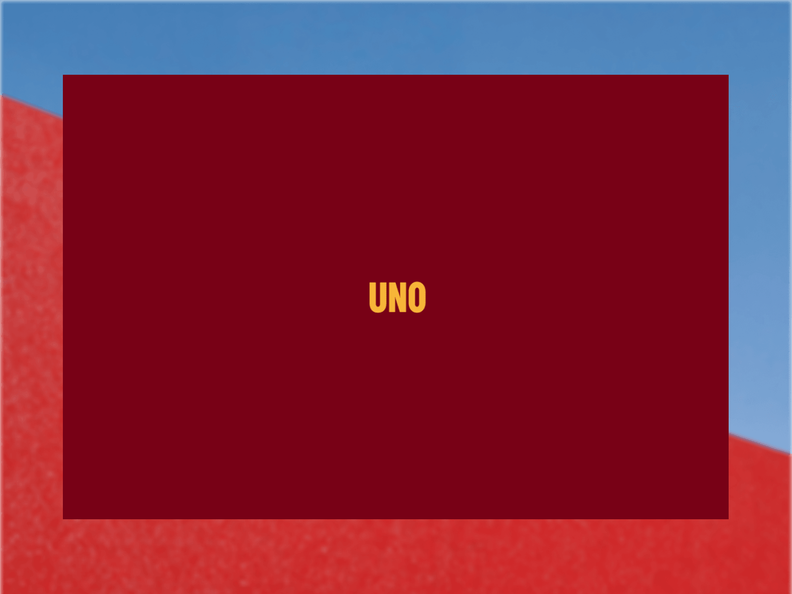 Text Reveal Preloade