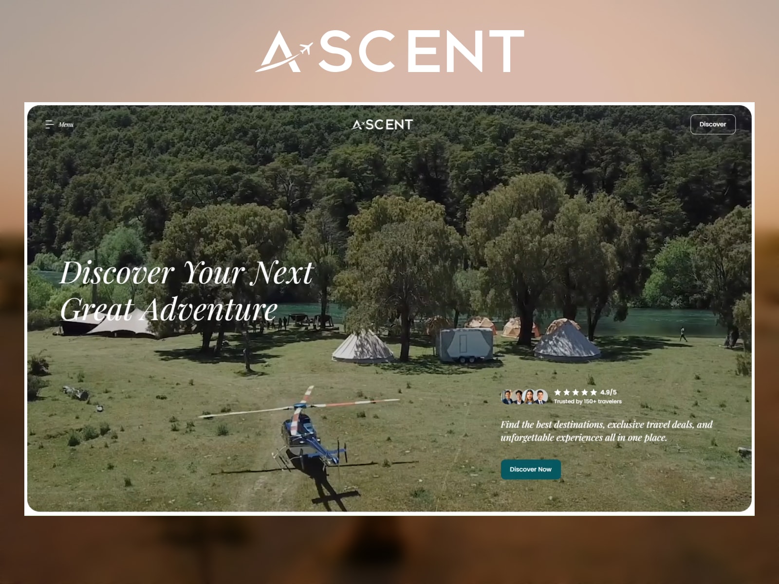 Ascent X