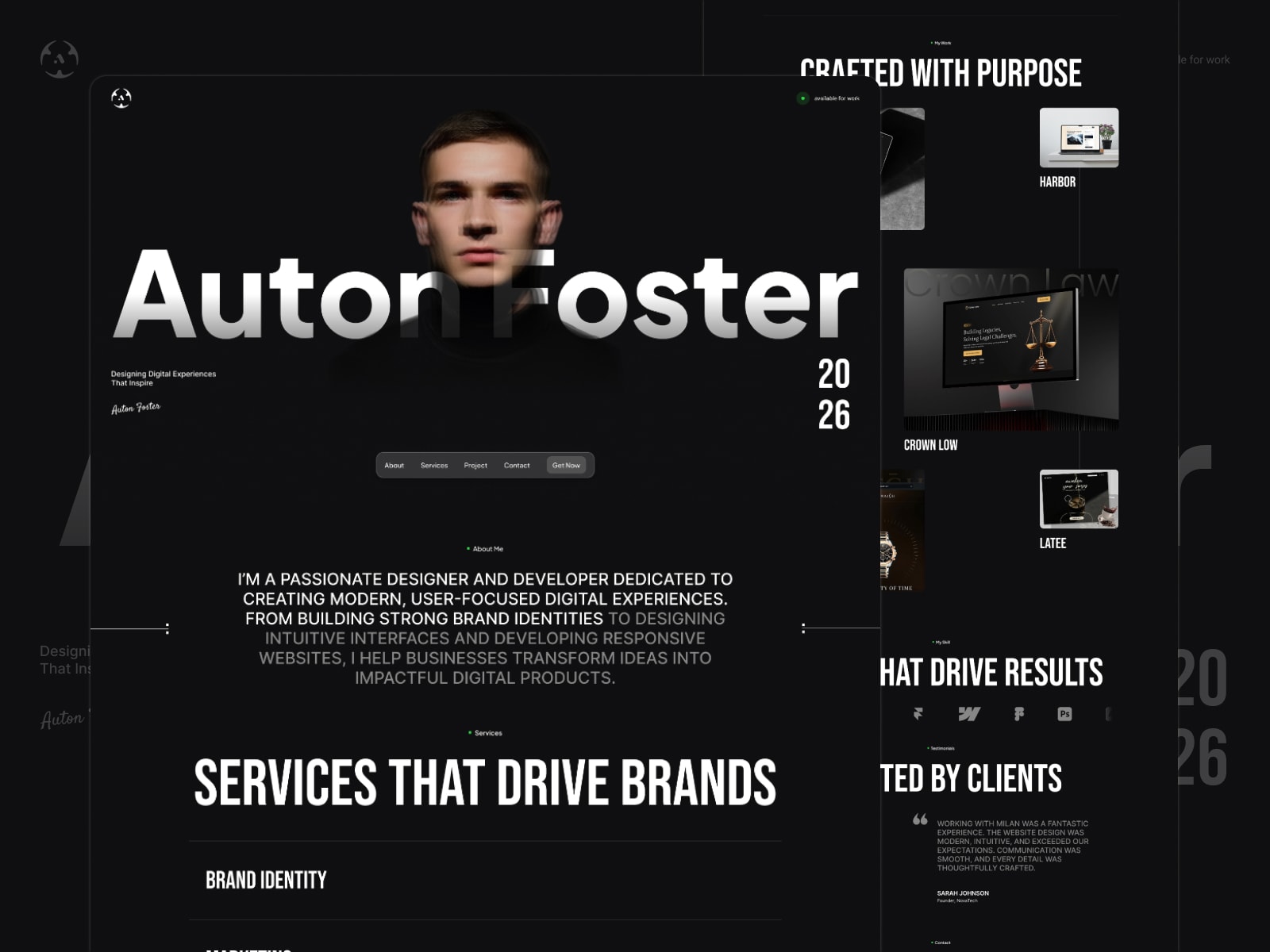 AUTON