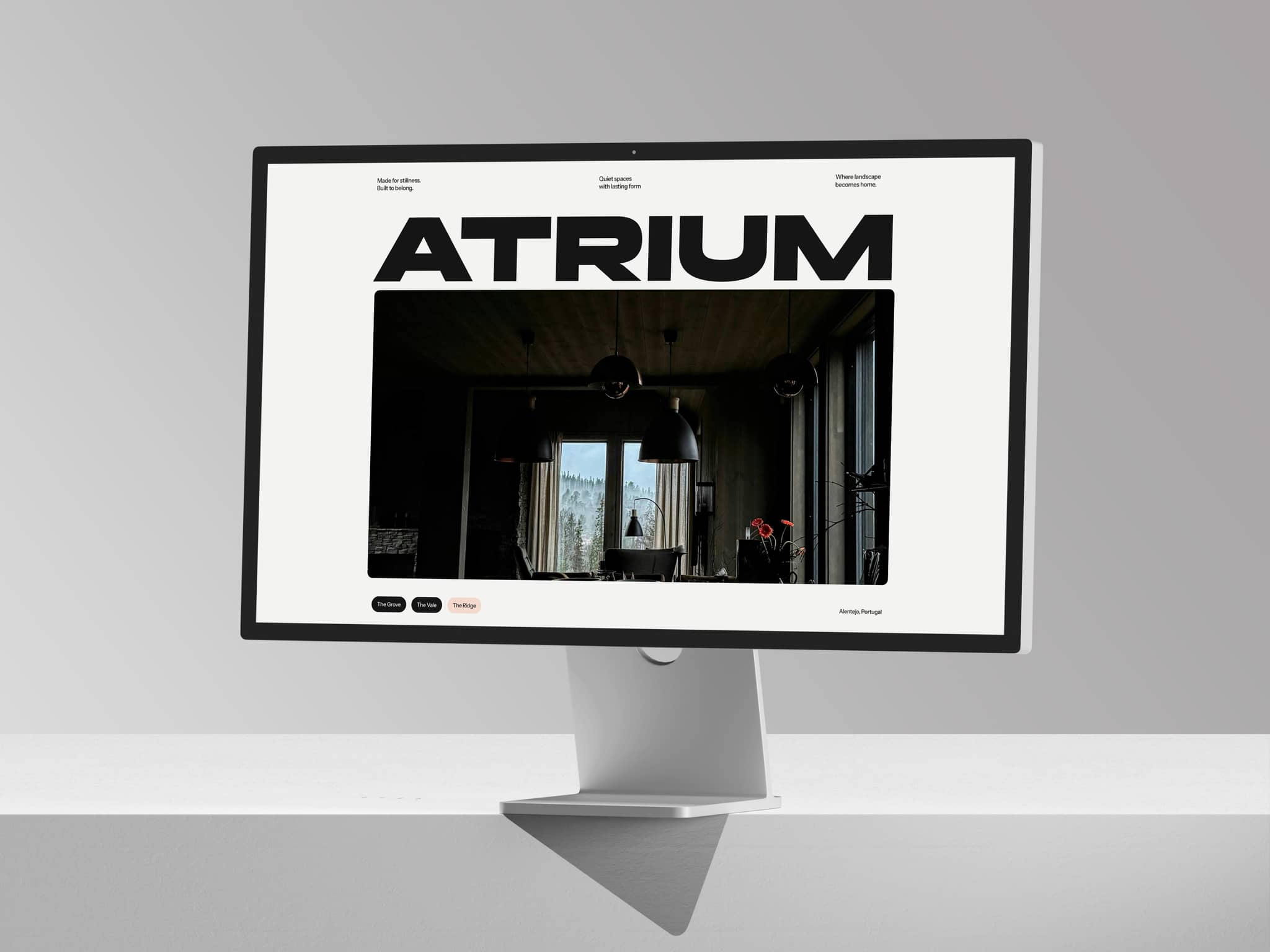 Atrium Studio
