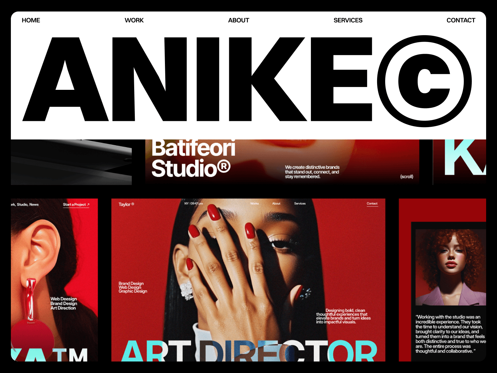 Anike