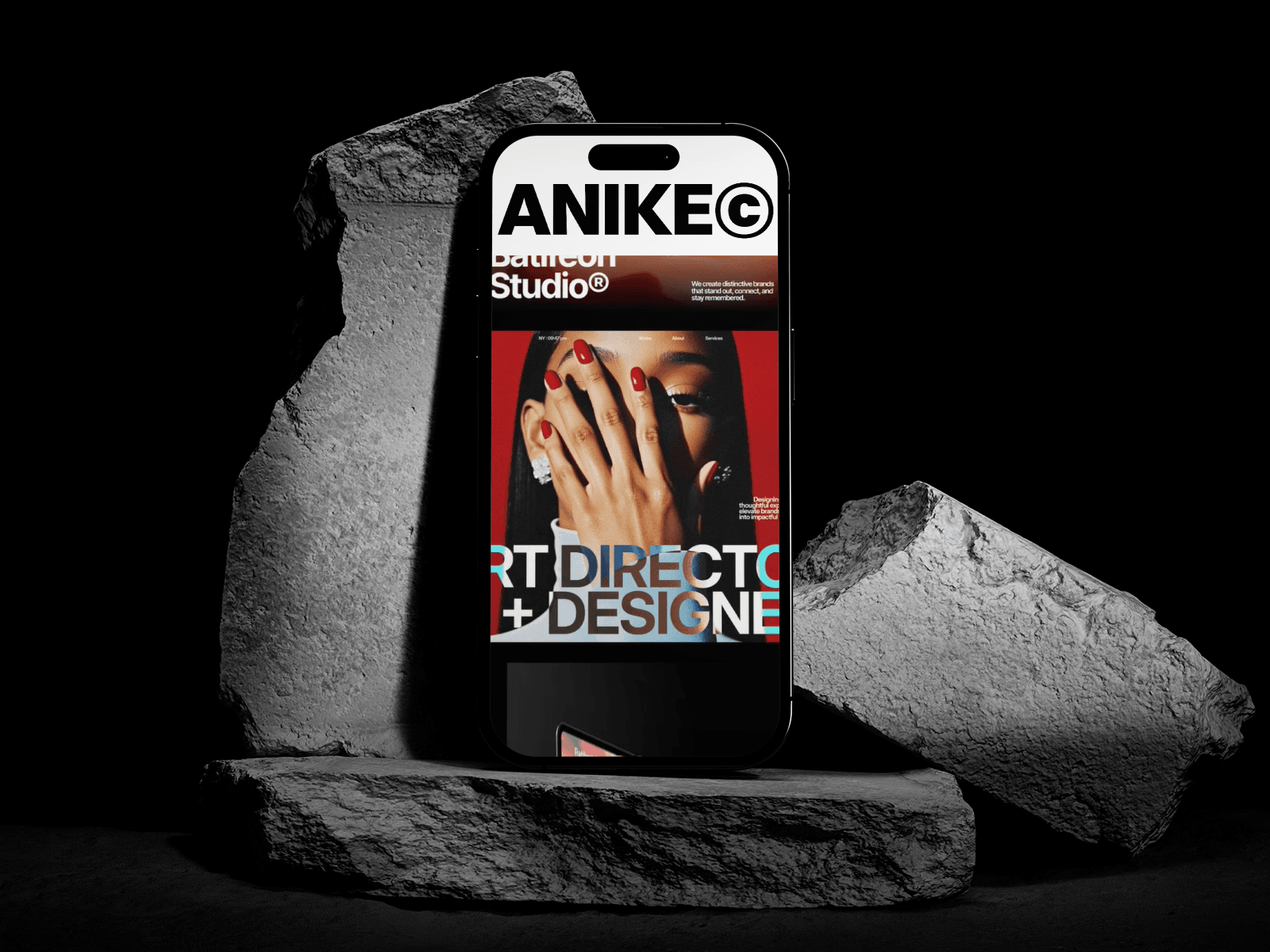Anike