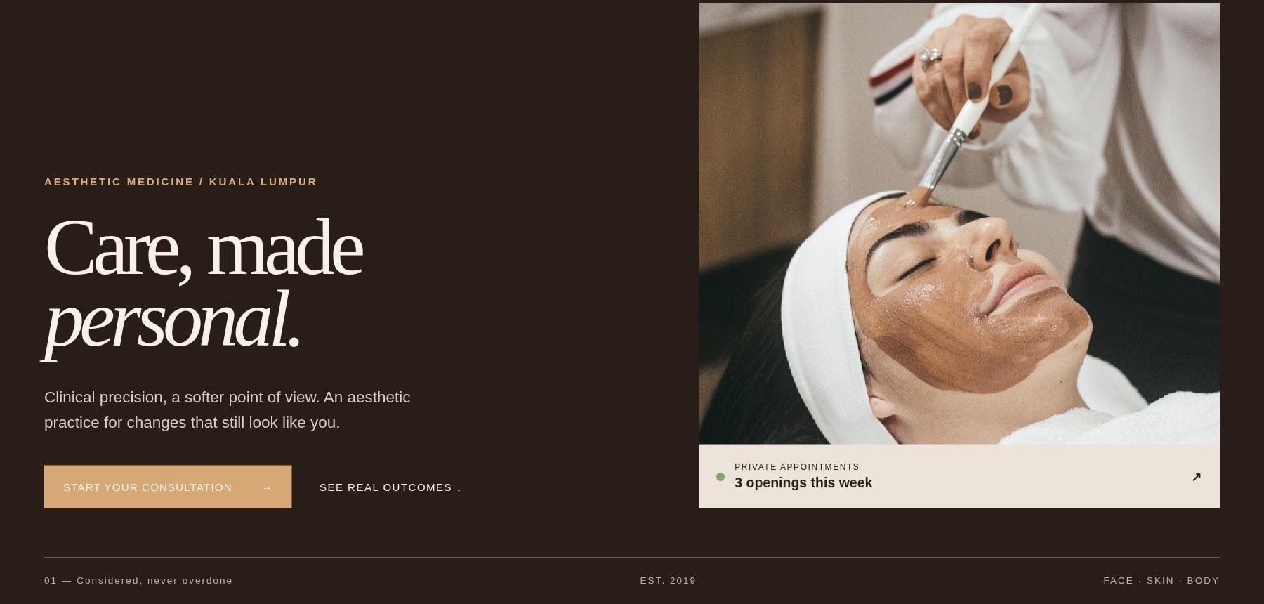 Solace Clinic