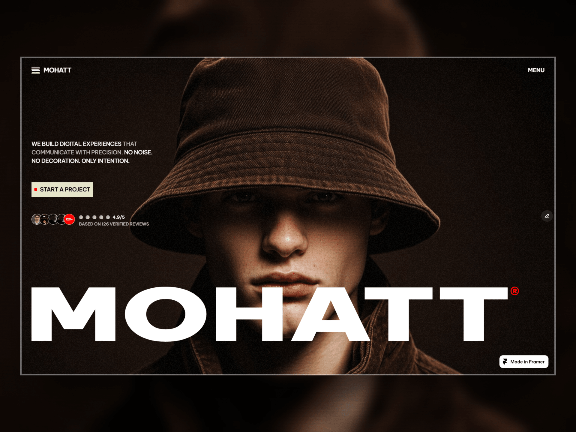 Mohatt