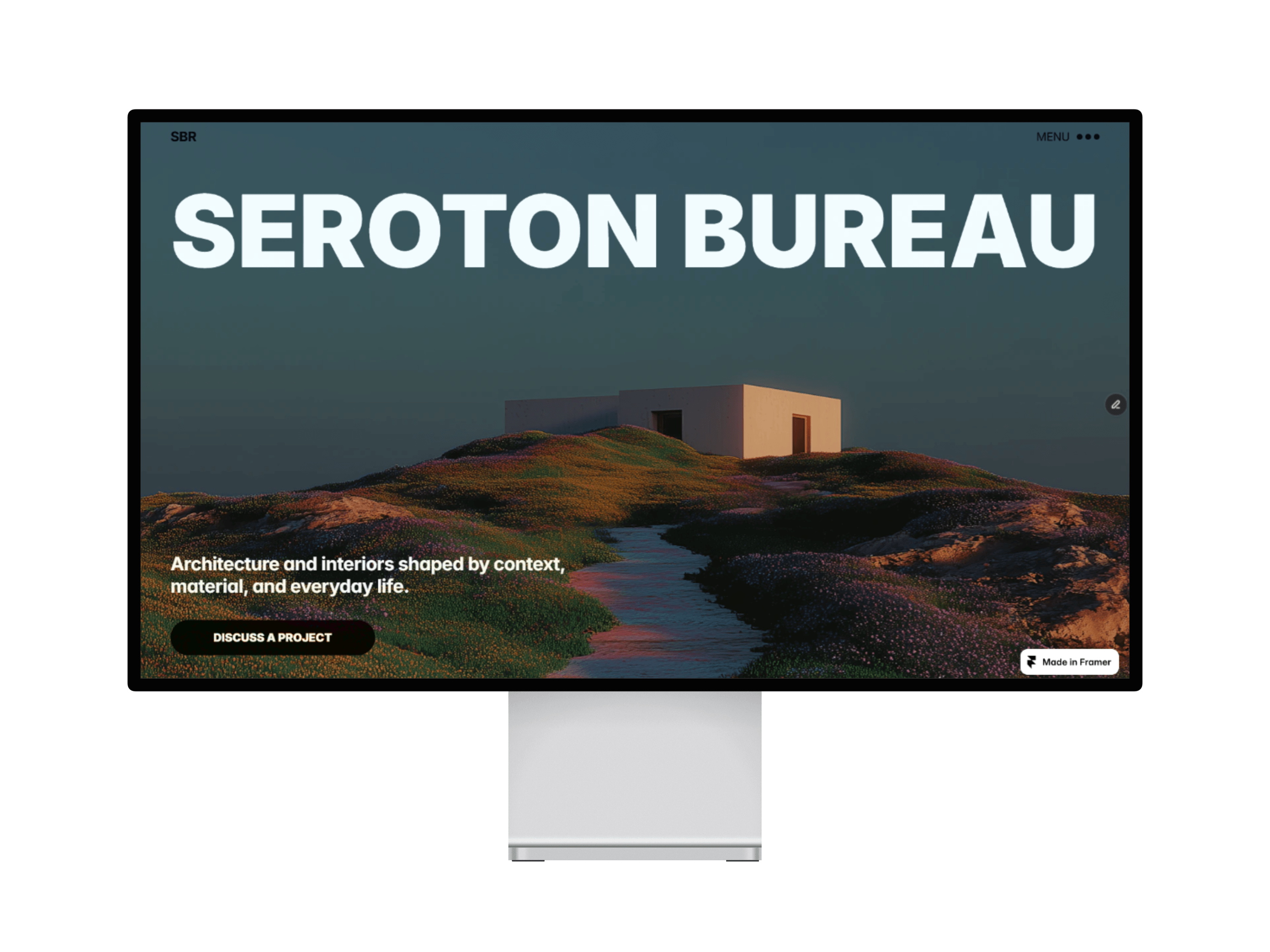 Seroton Bureau