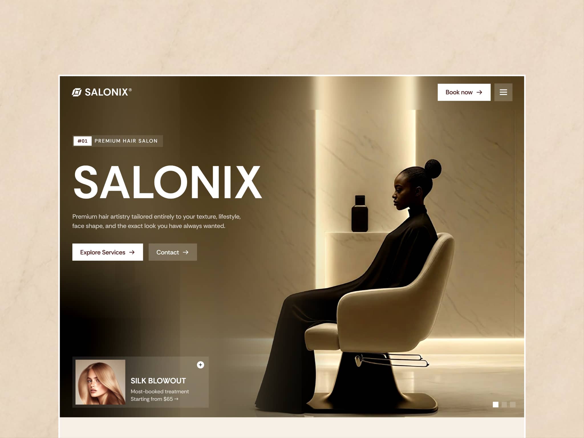 Salonix