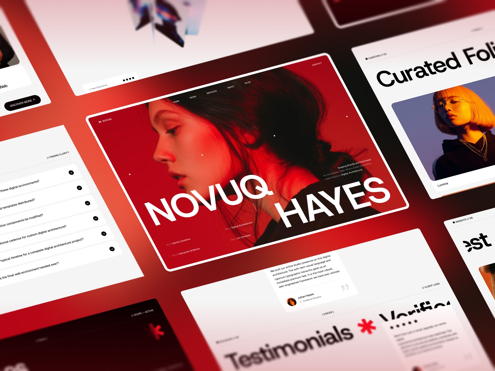 Novuq