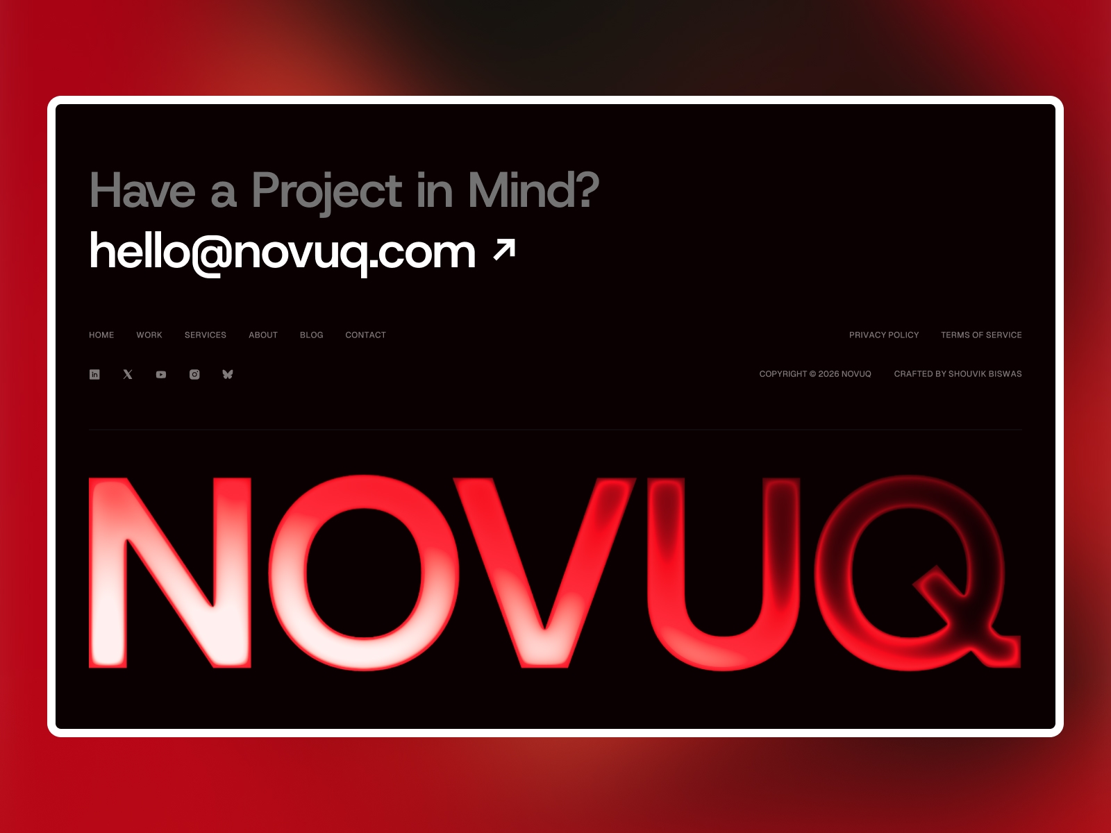Novuq