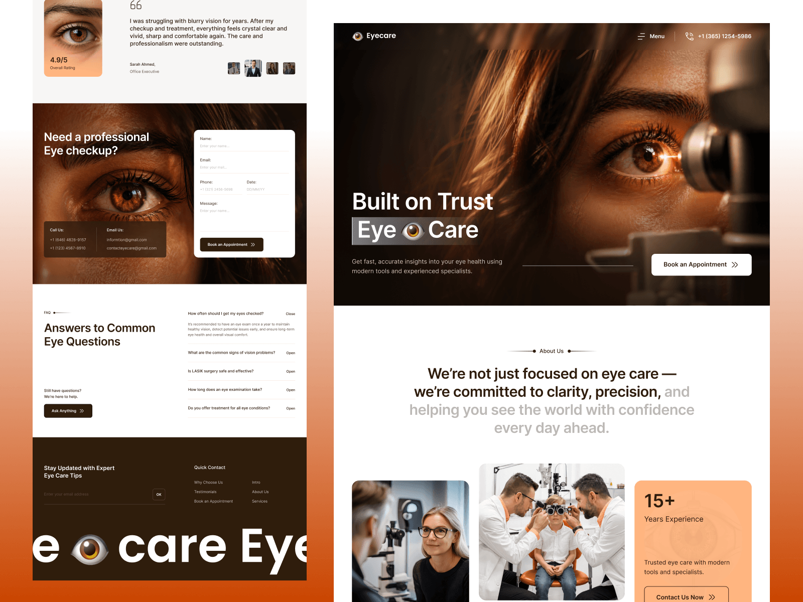 Eyecare