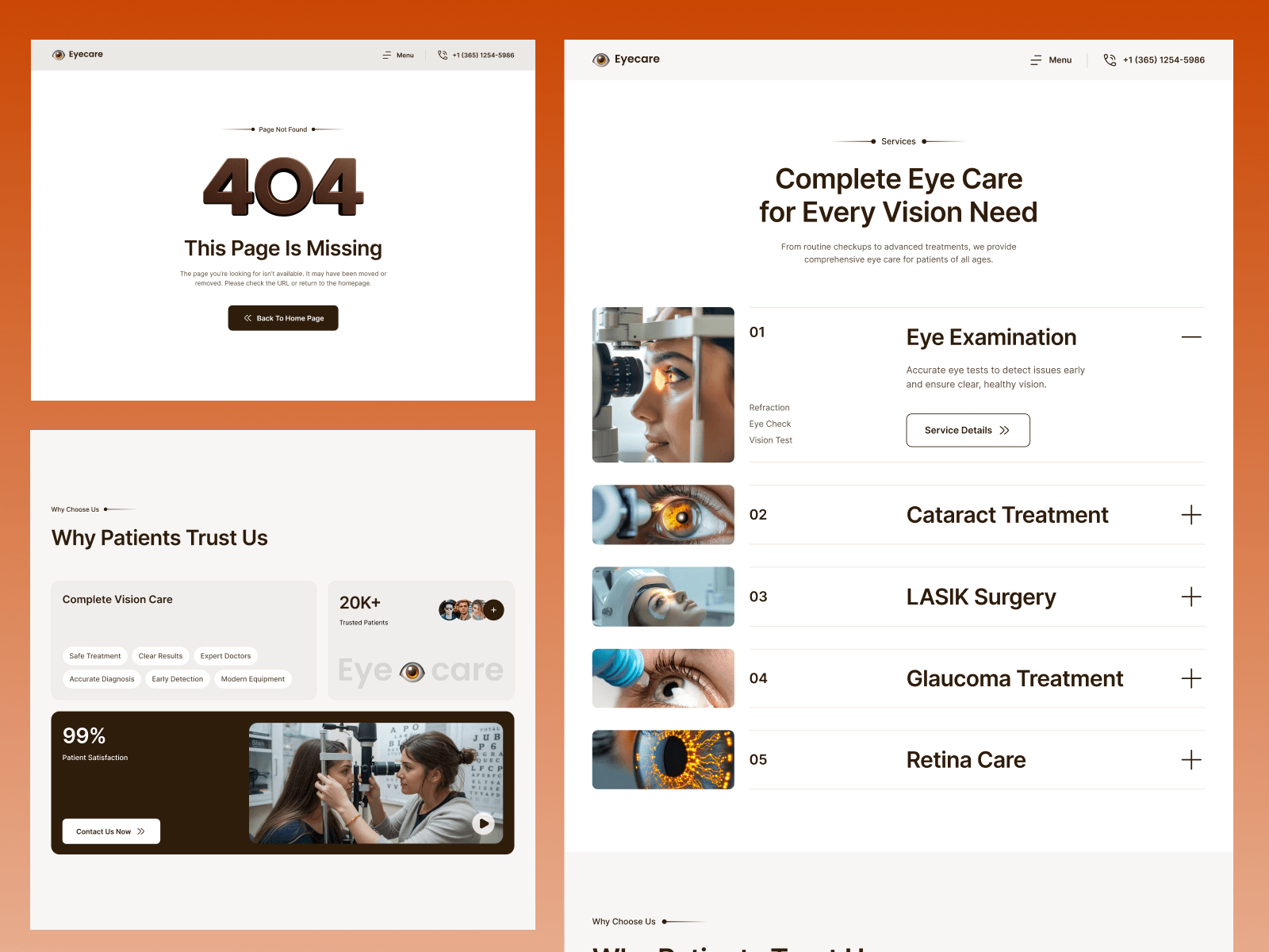 Eyecare