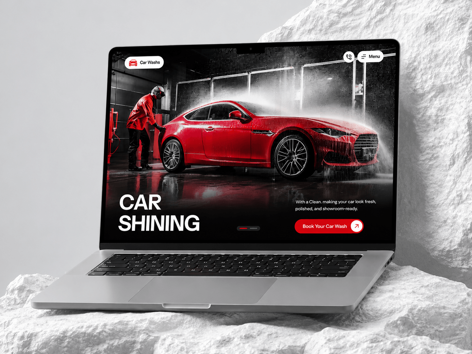 Car Washs