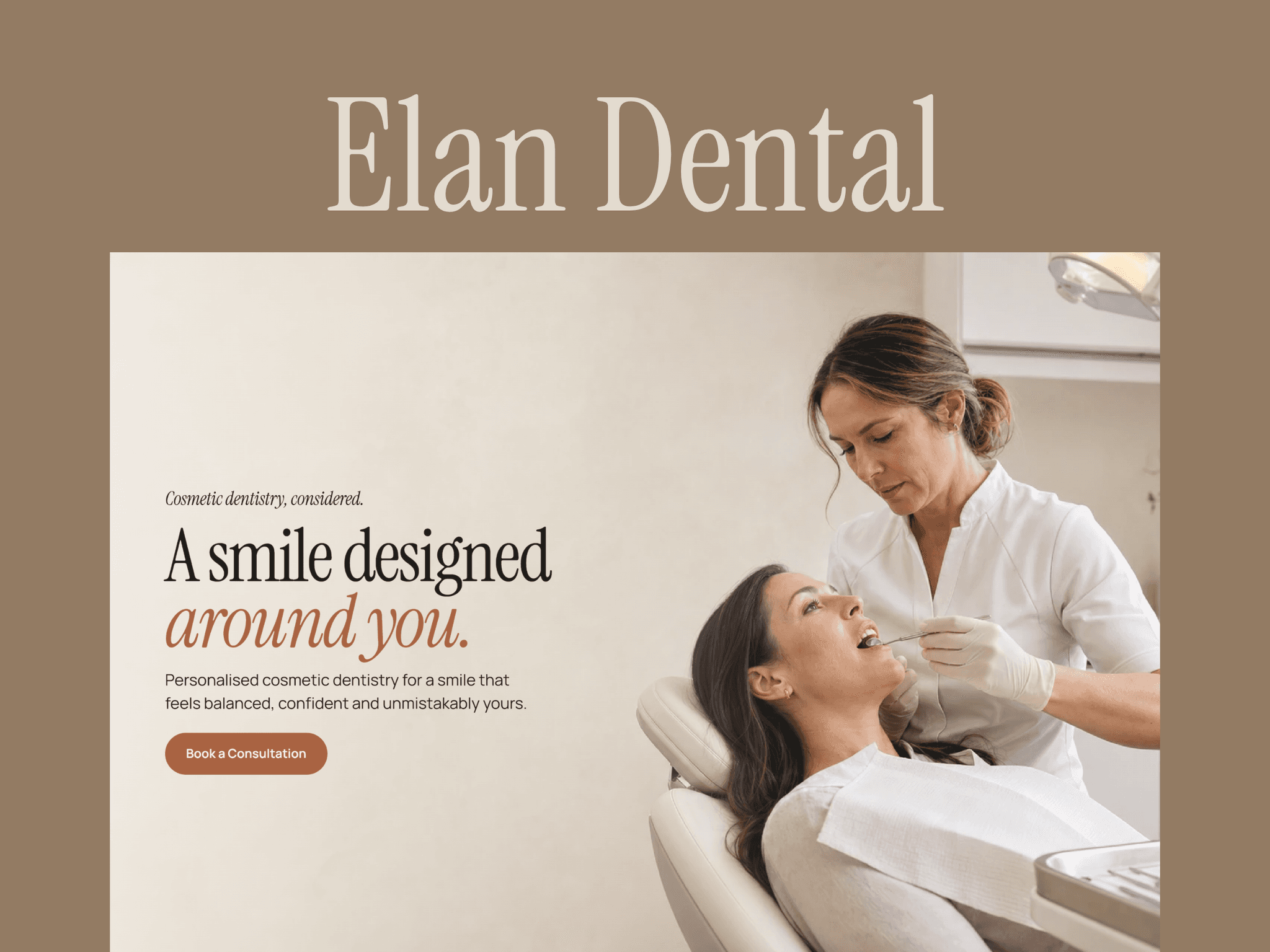 Elan Clinic