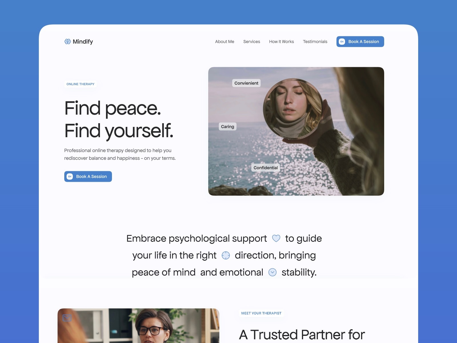 Mindify