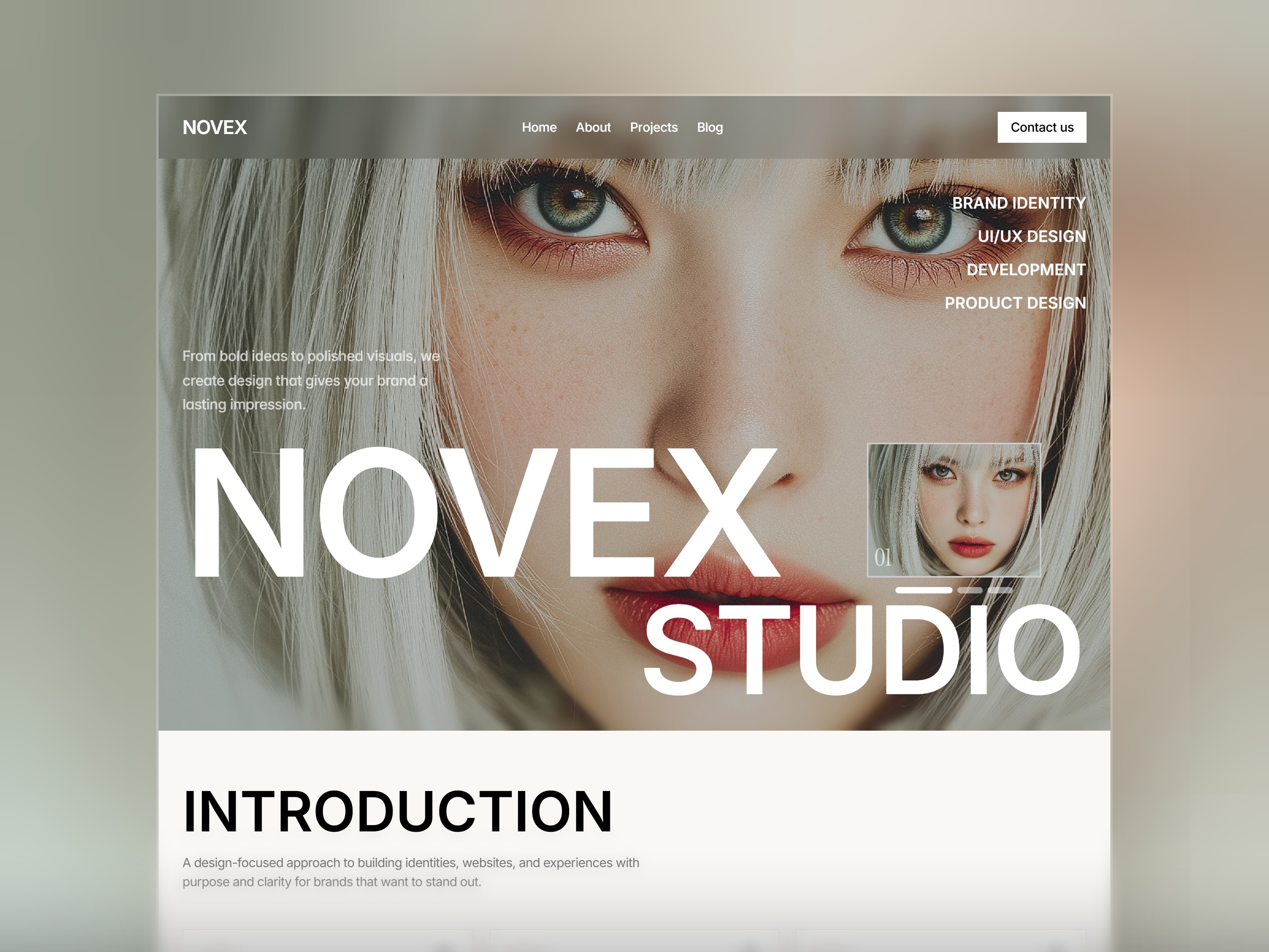 Novexstudio