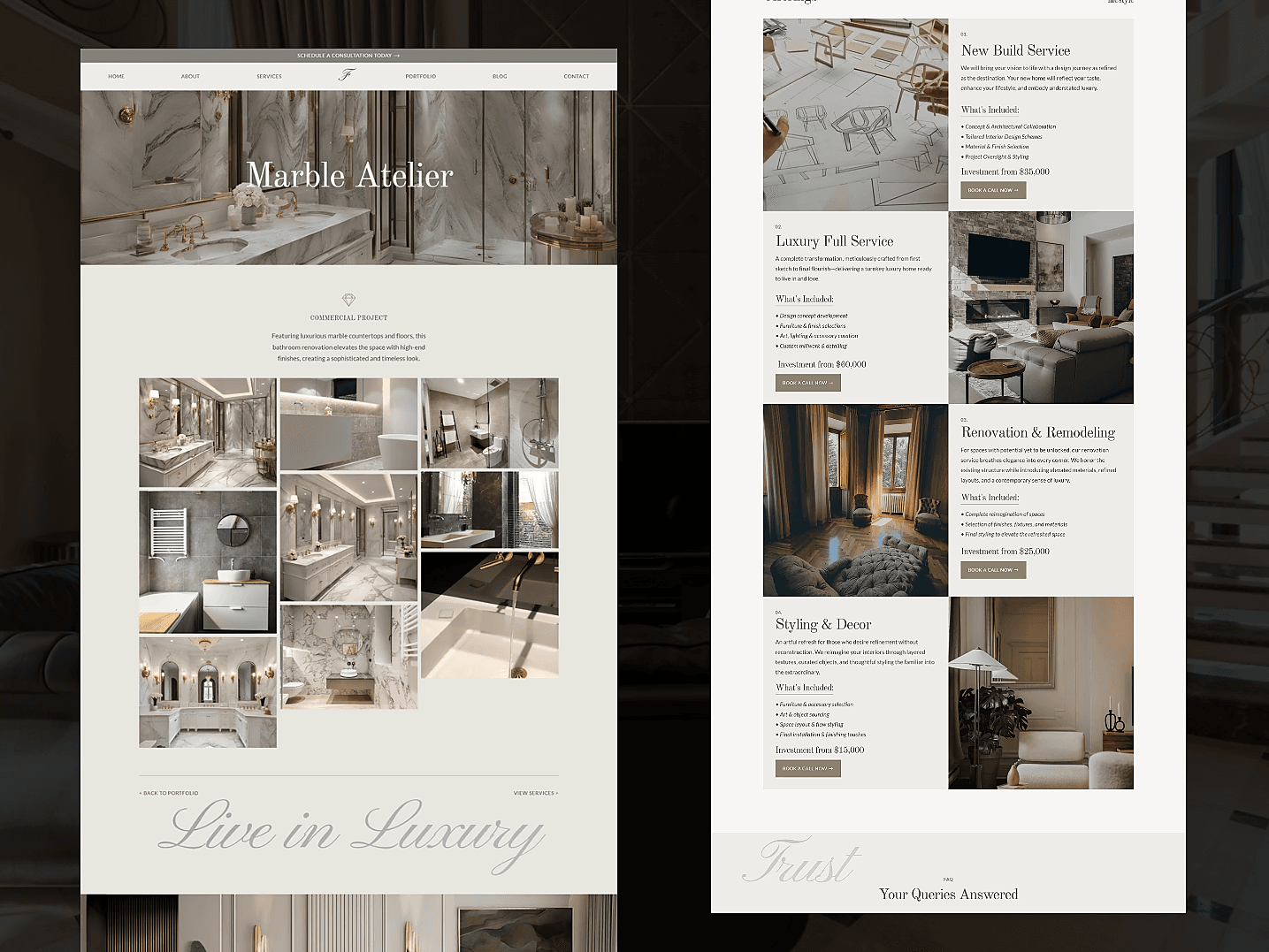 Fioren Interiors