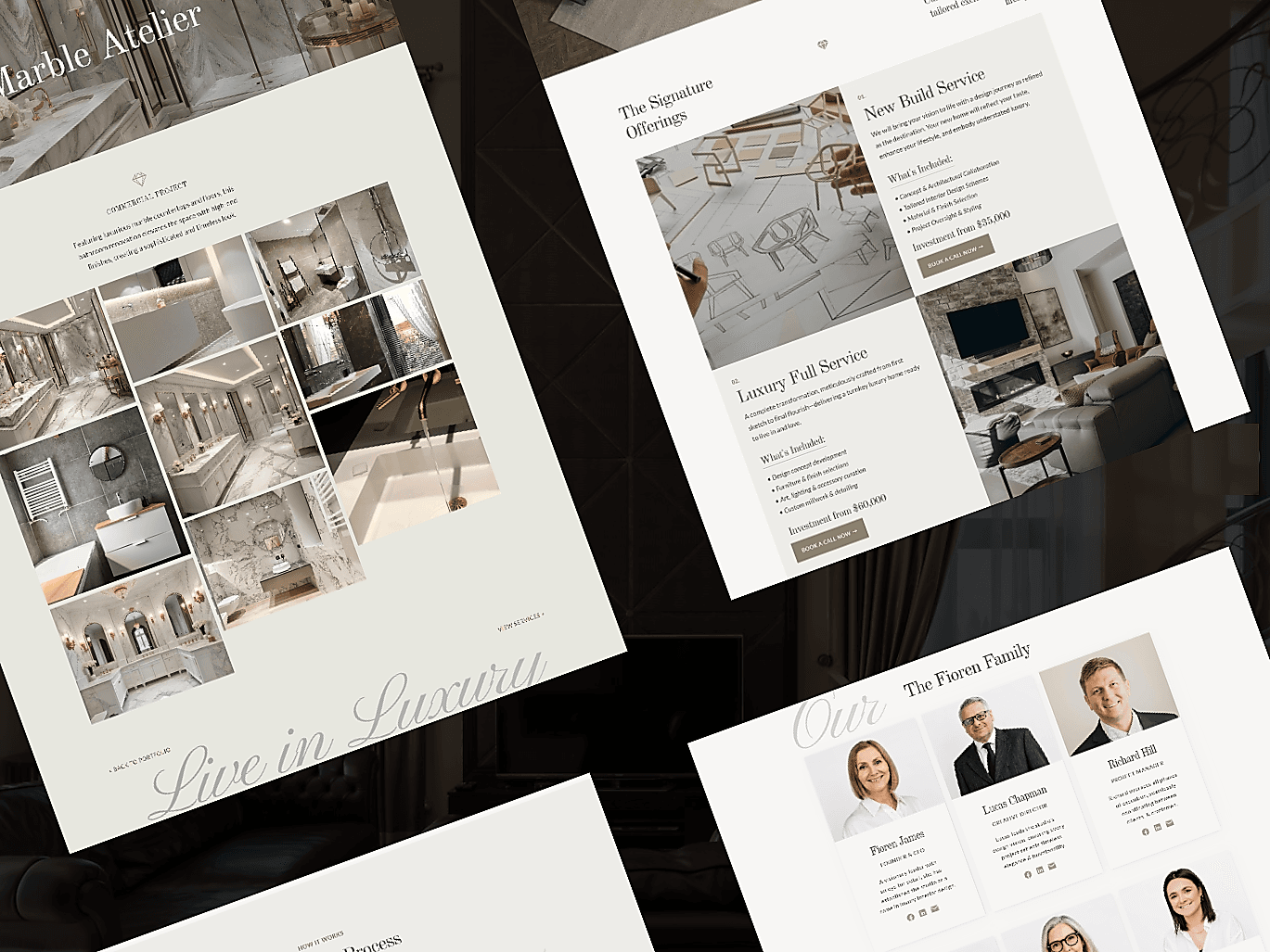 Fioren Interiors