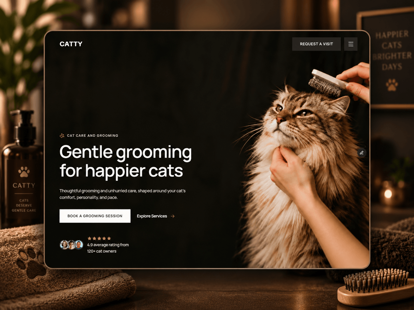 Catty