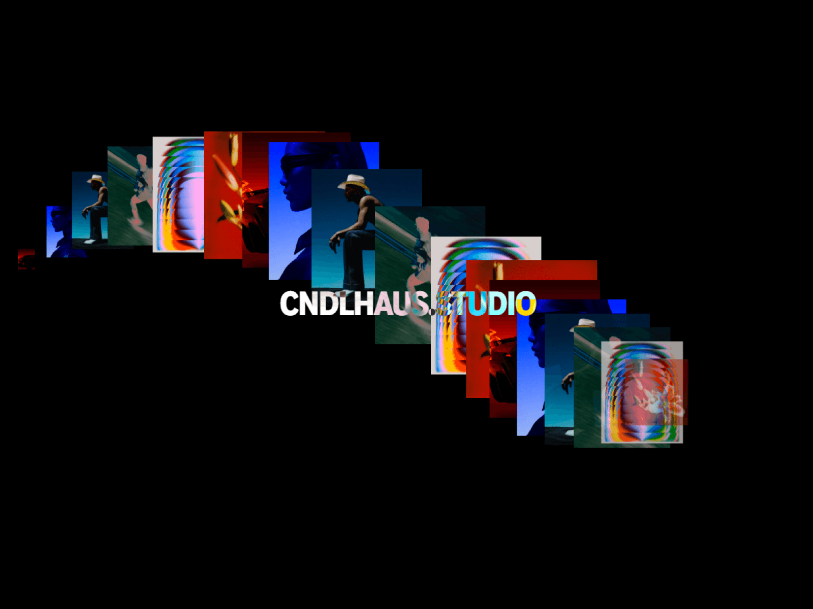 Image Cursor FX