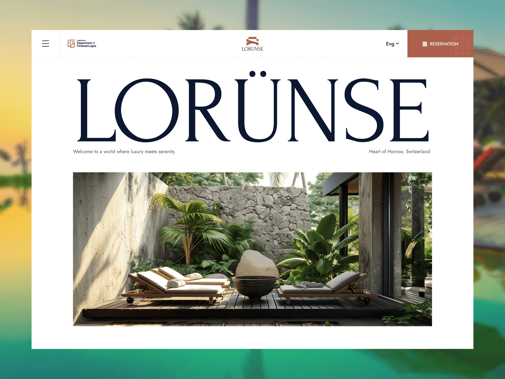 Lorunse