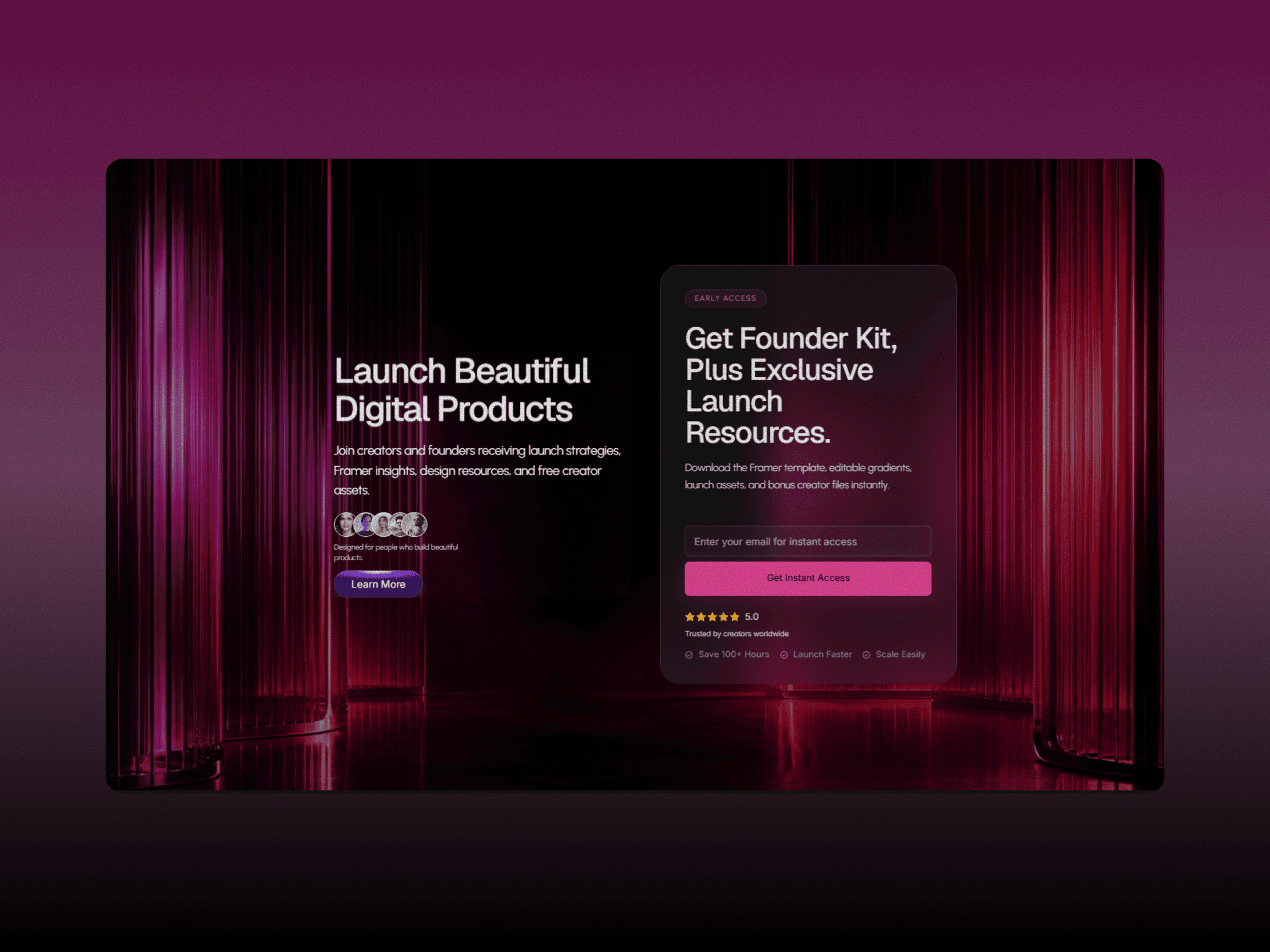 FounderList