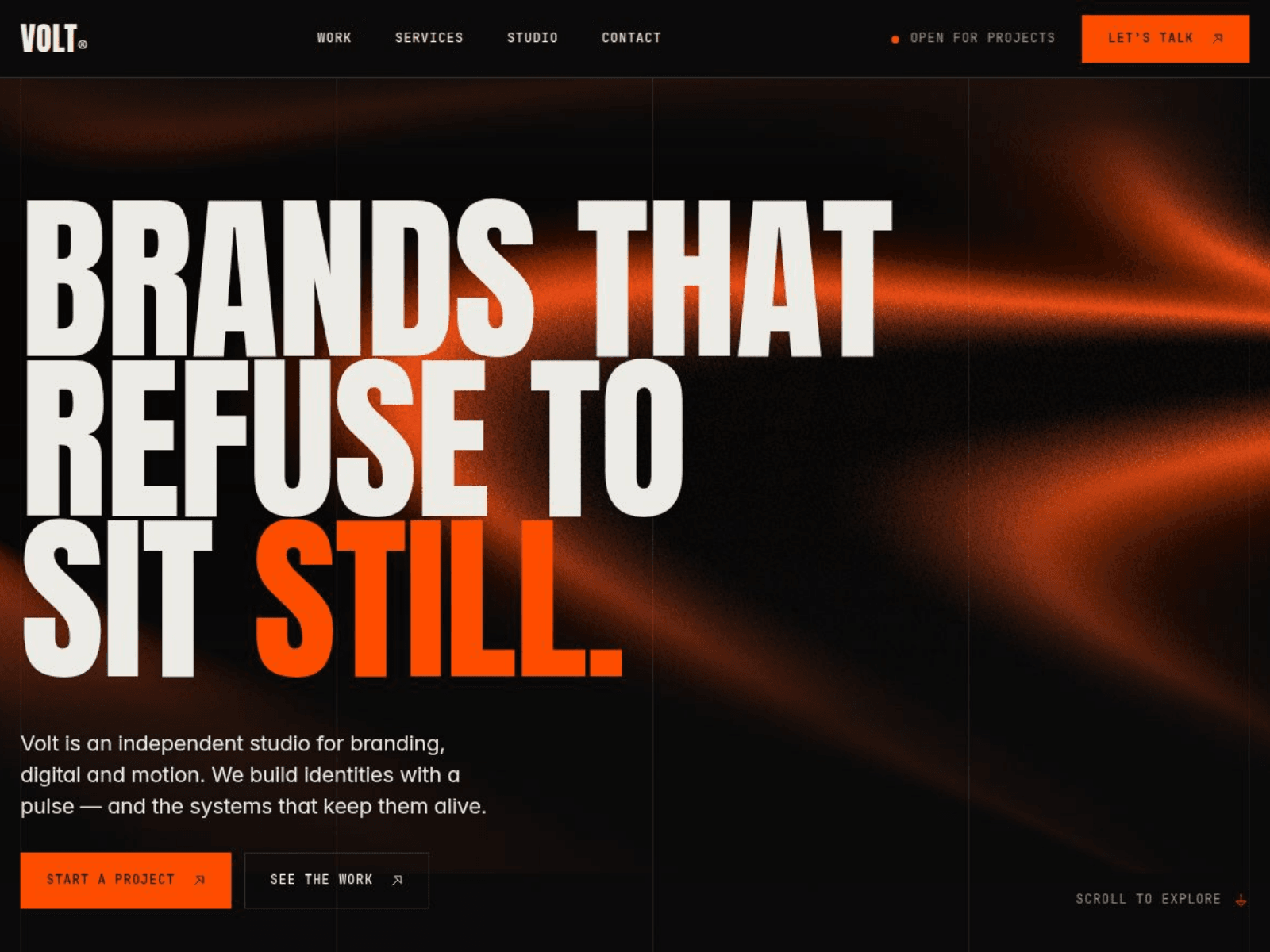 Volt Studio