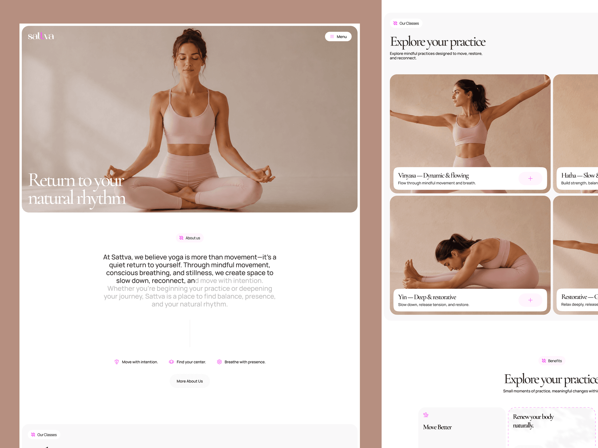 Sattva