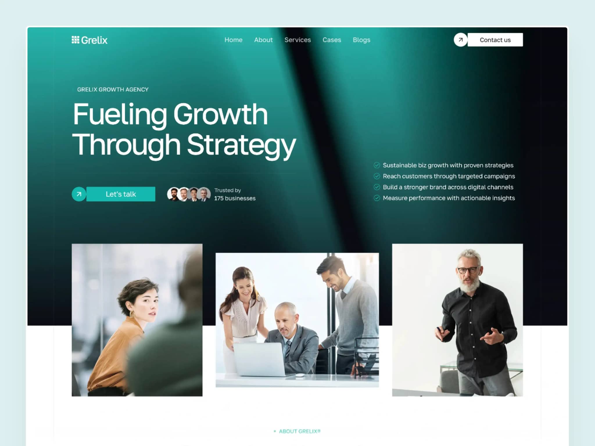 Grelix Consult
