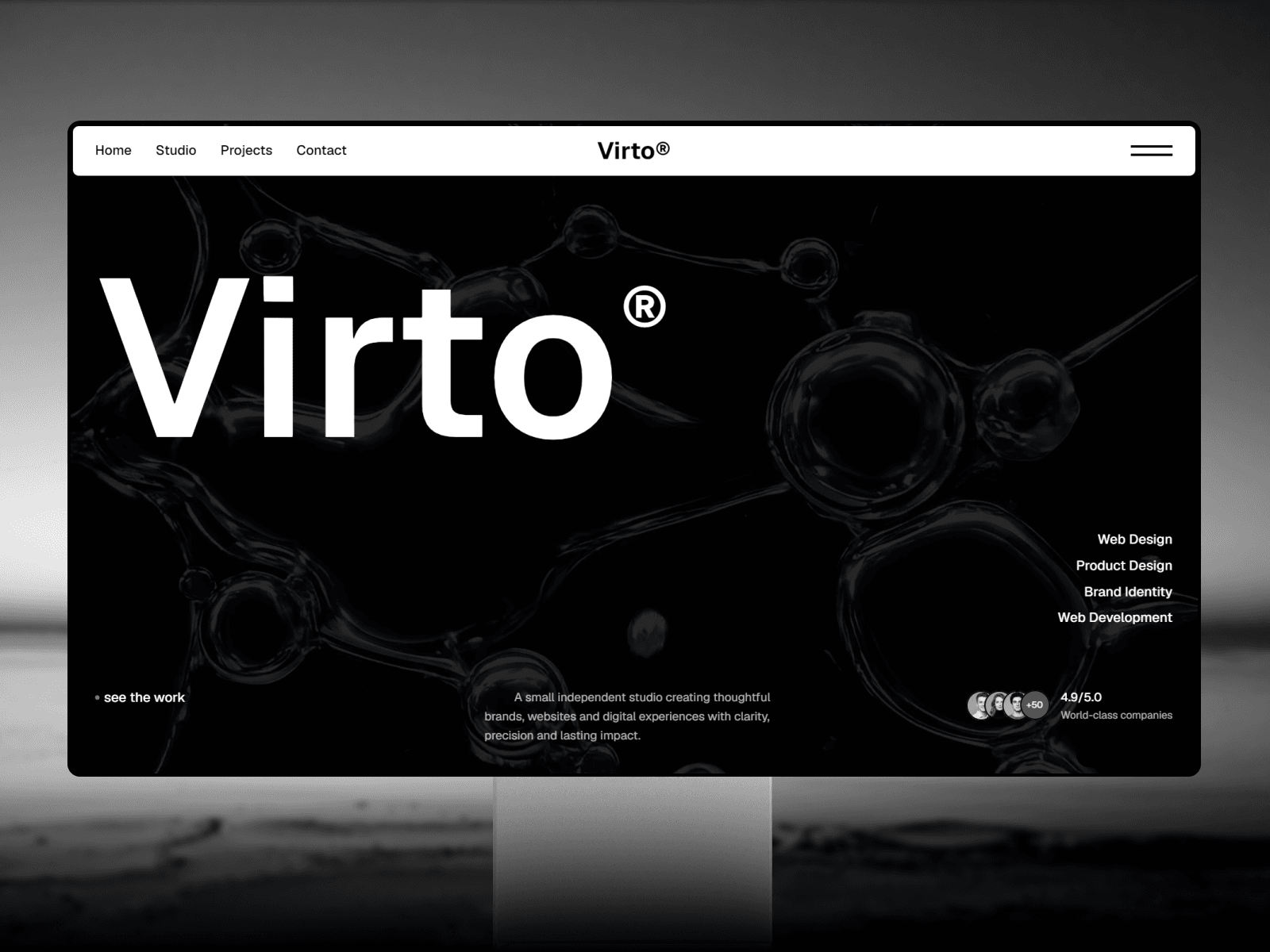 Virto