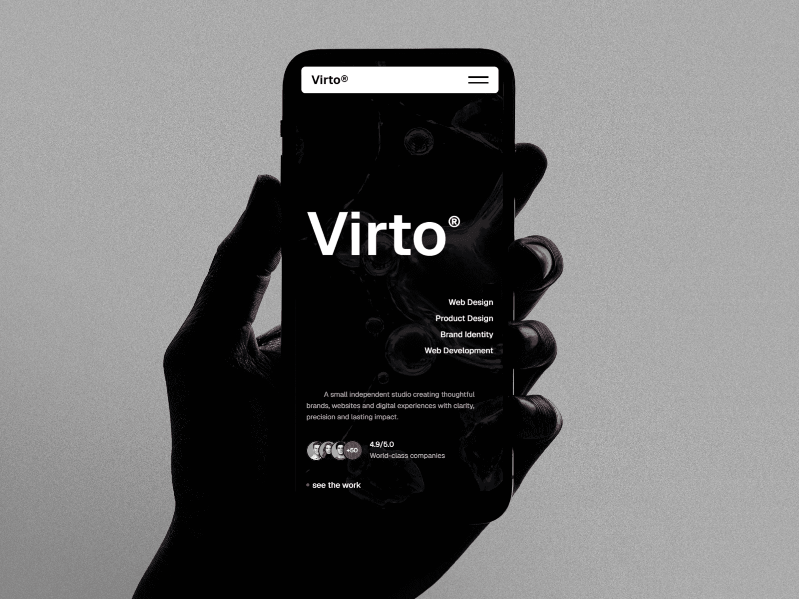 Virto