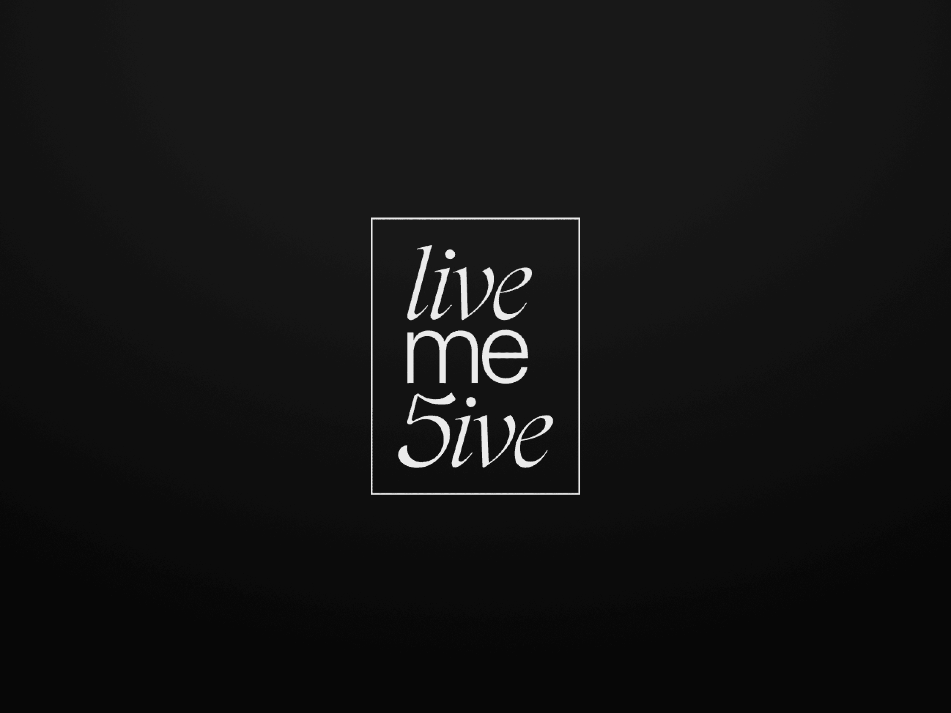 LiveMe5ive