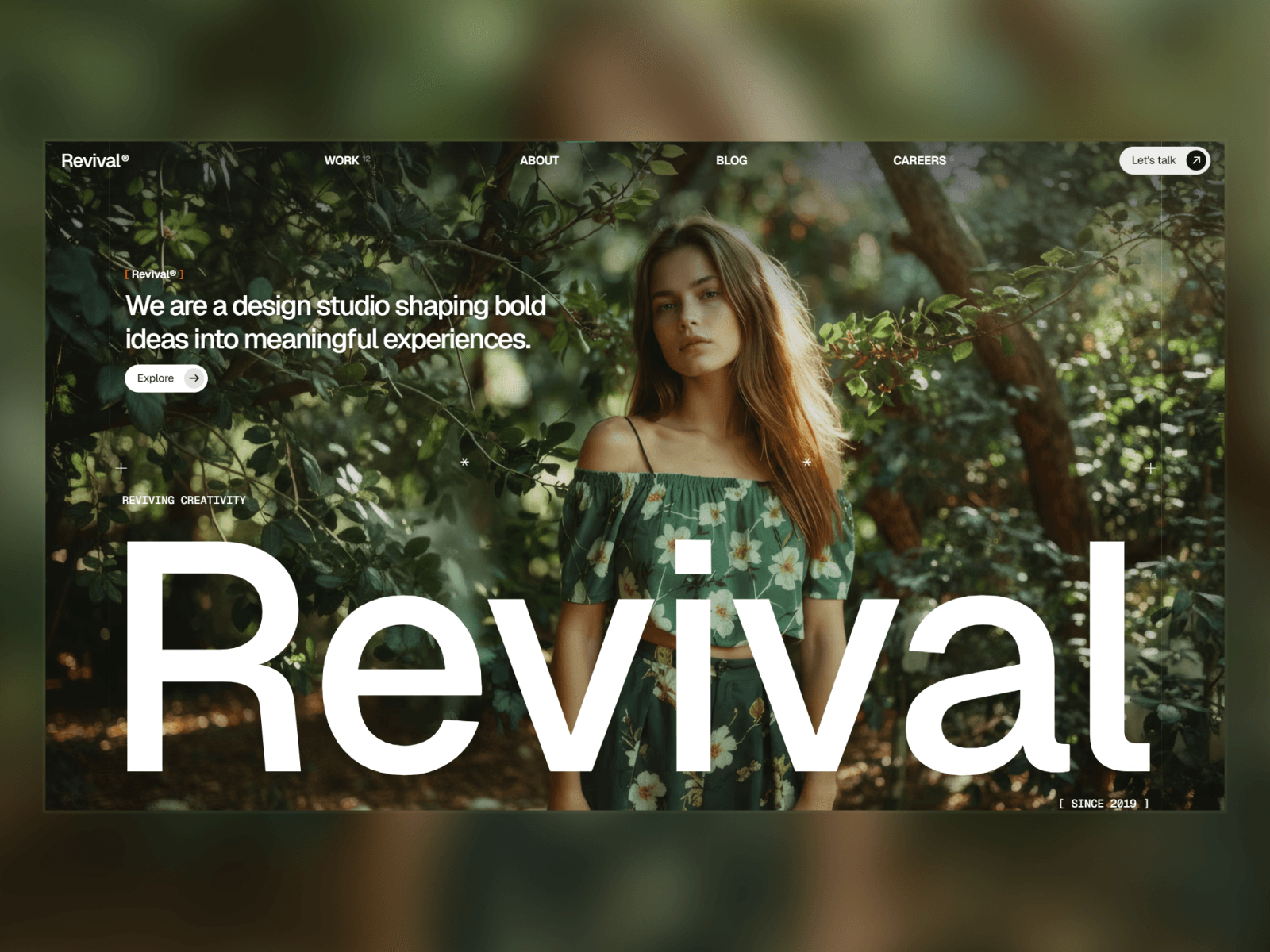 Revival