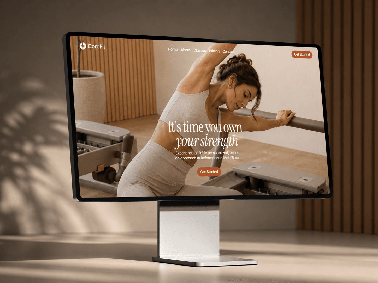 CoreFit