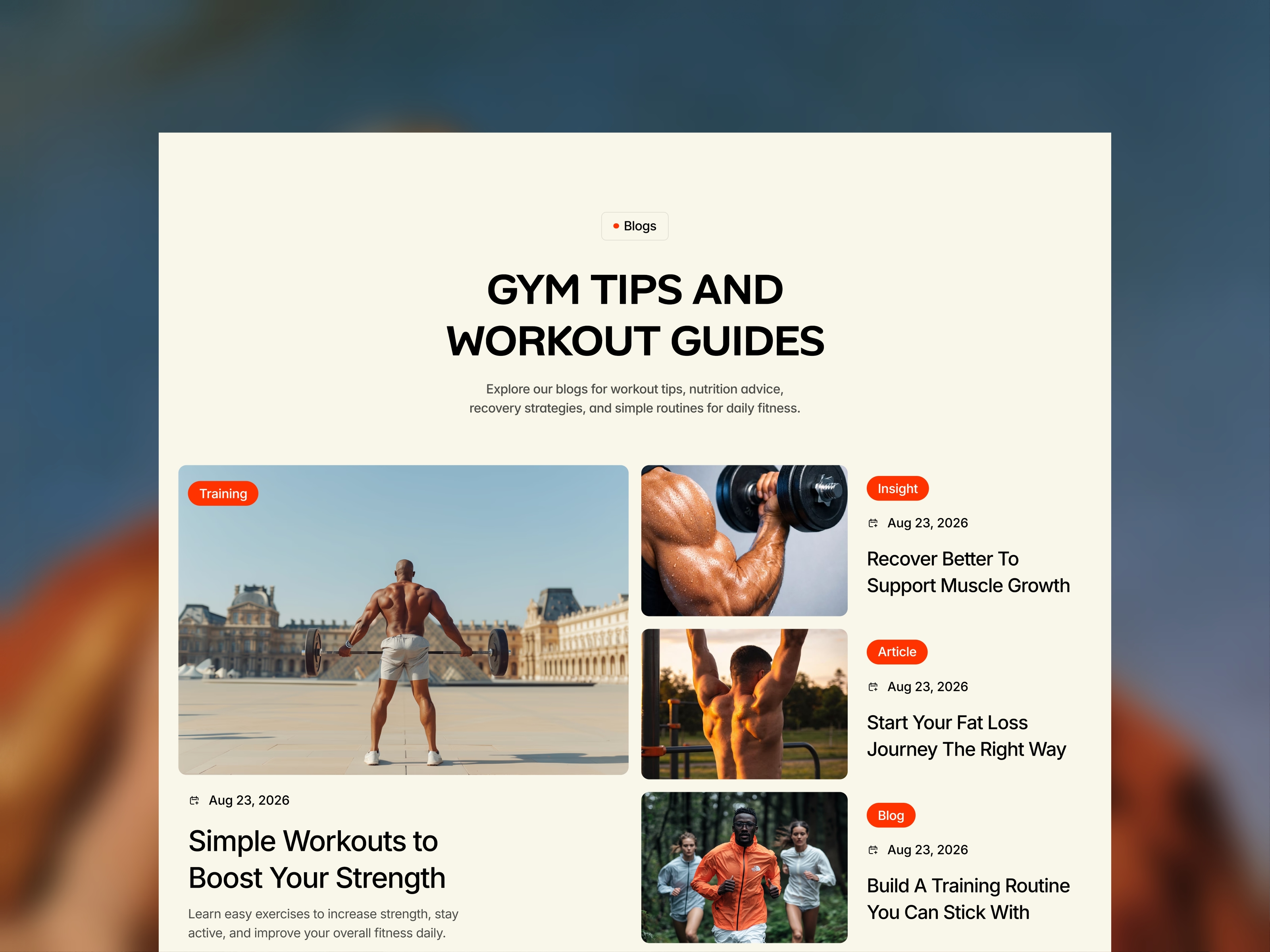 Fitlex