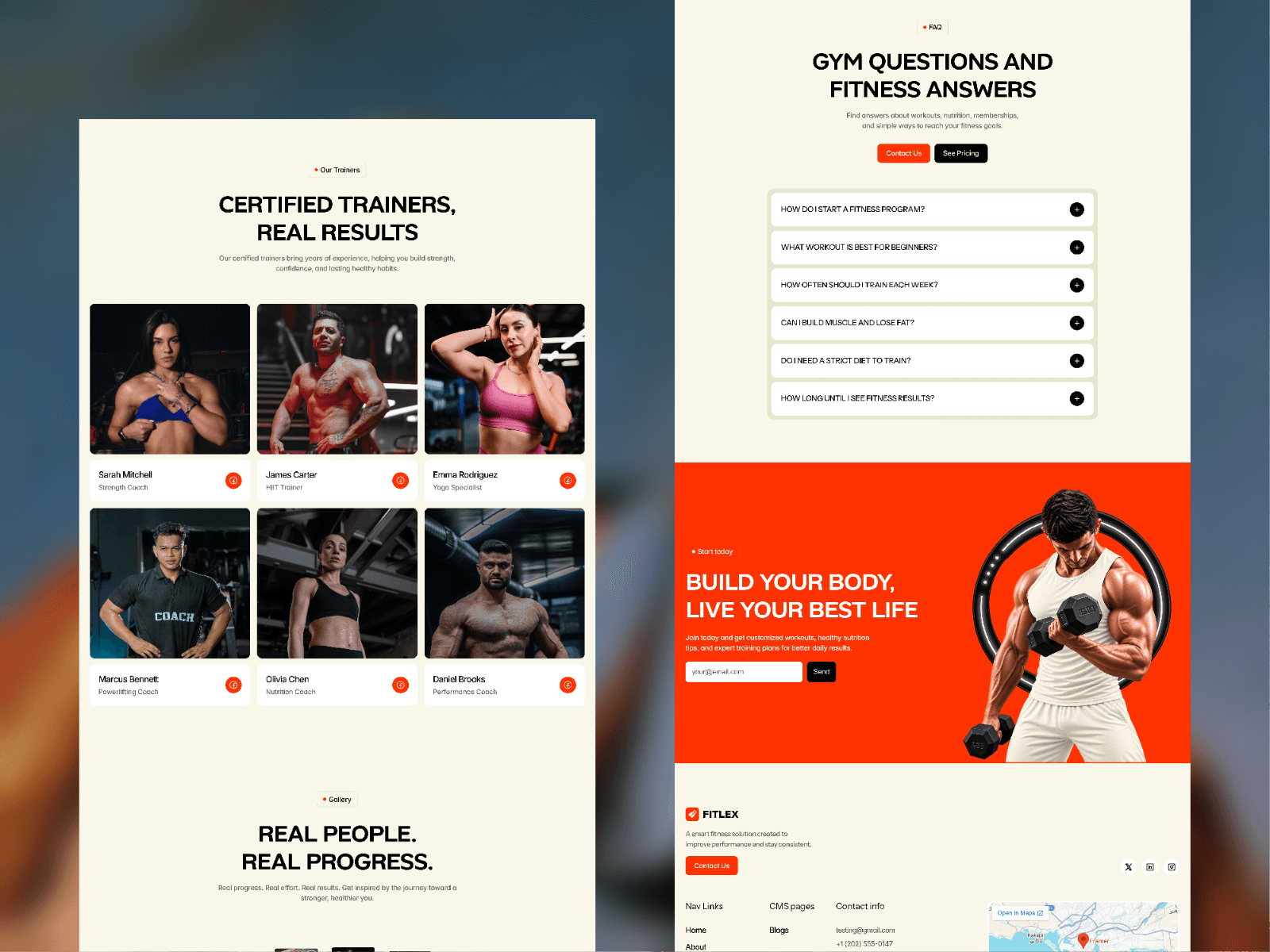Fitlex