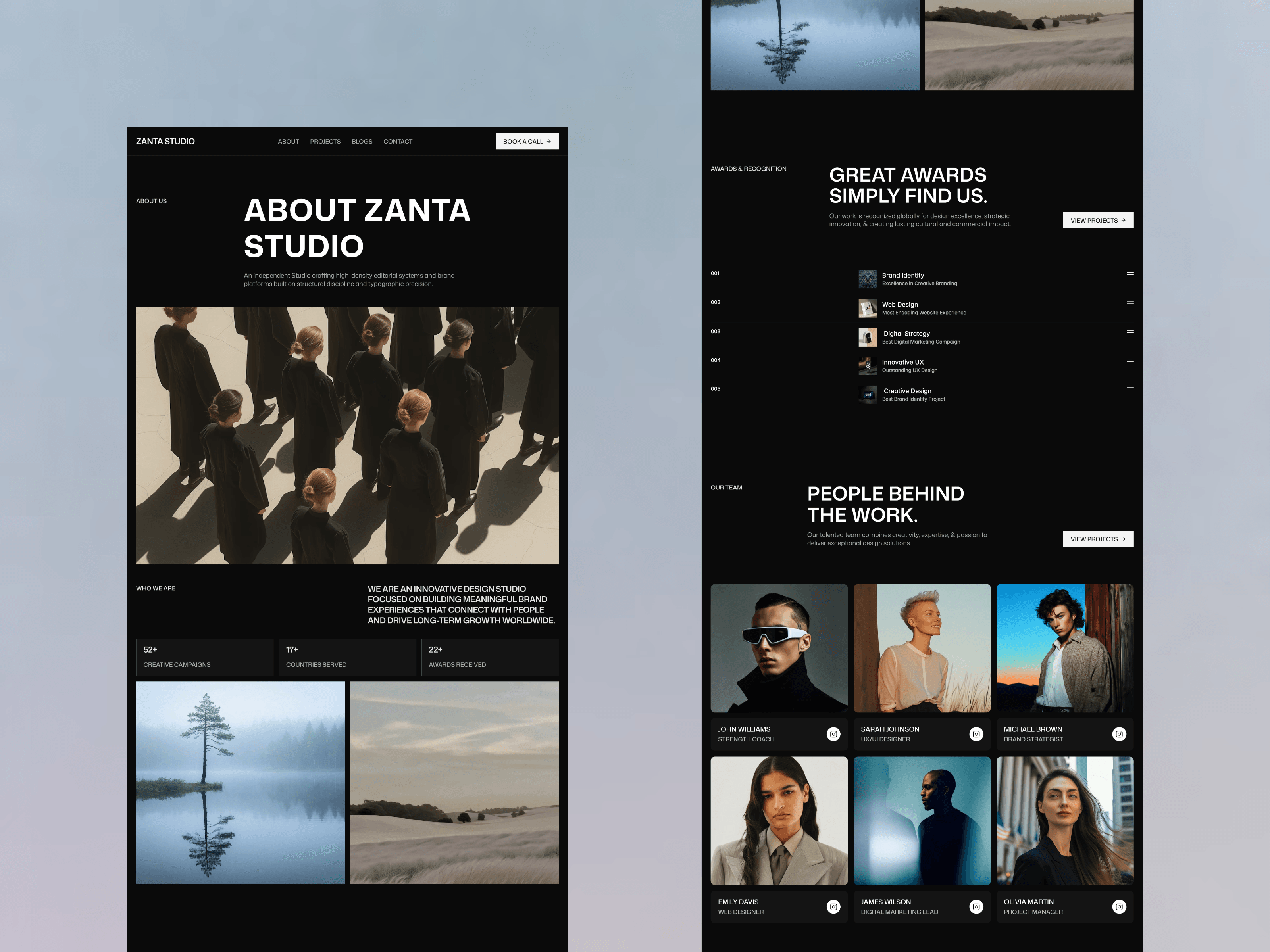 Zanta Studio