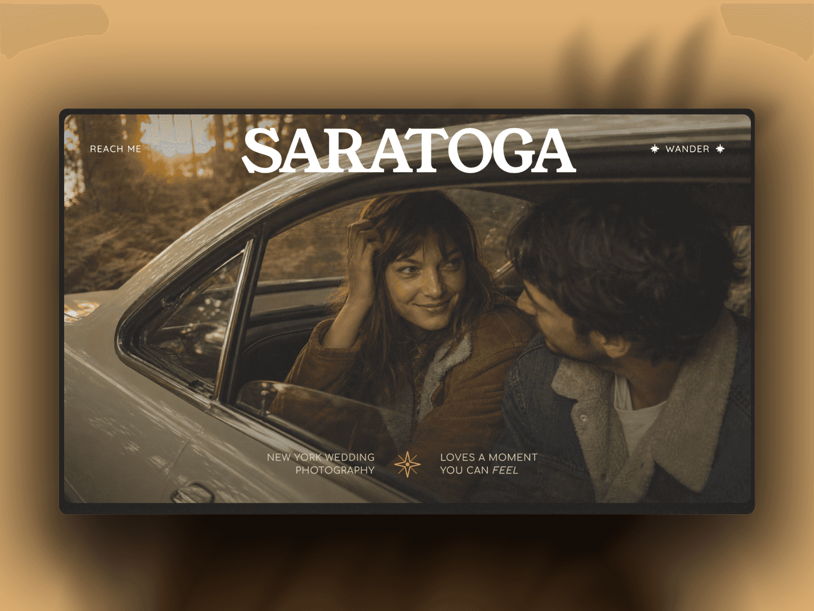 Saratoga Photos