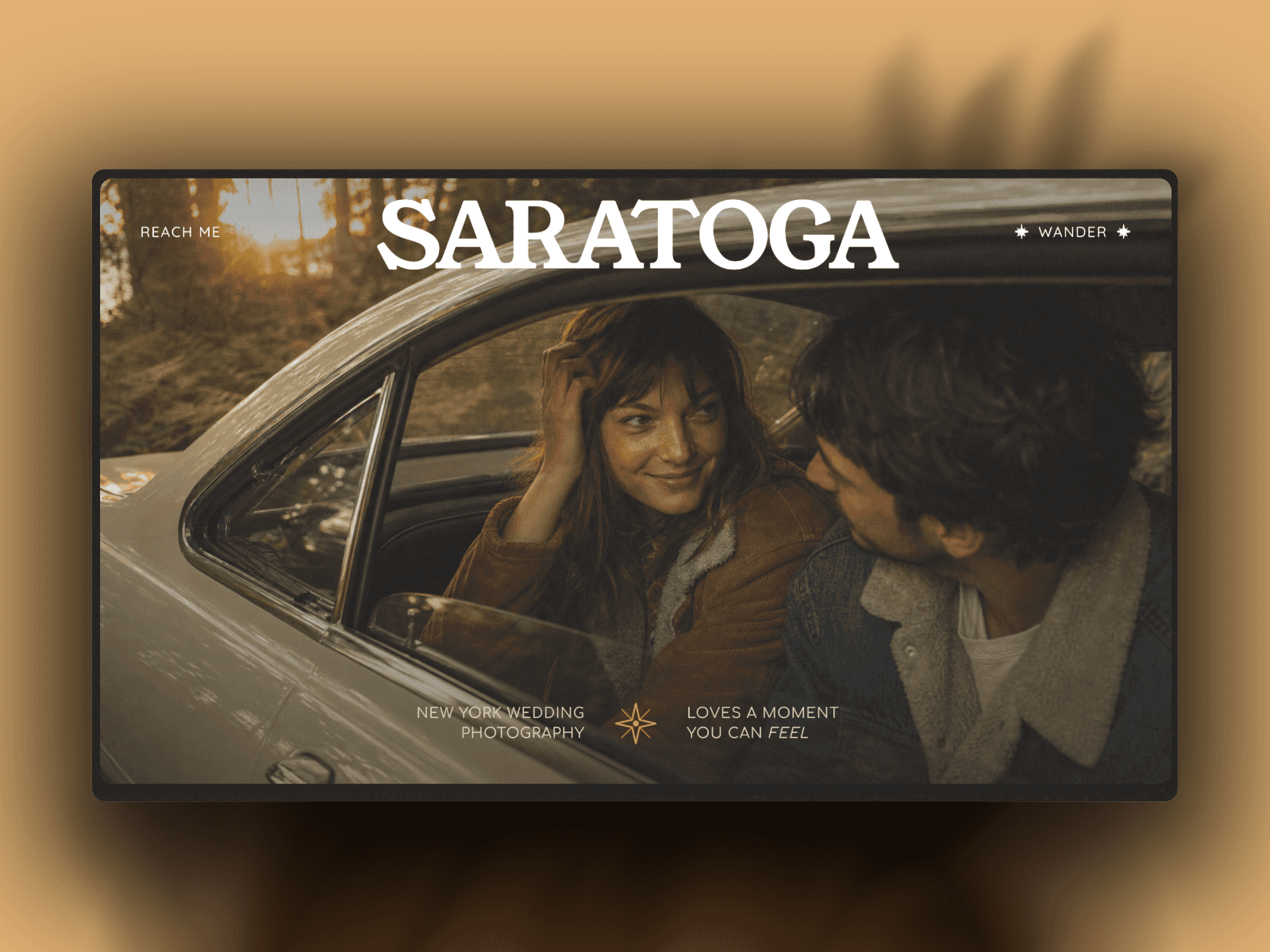 Saratoga Photos